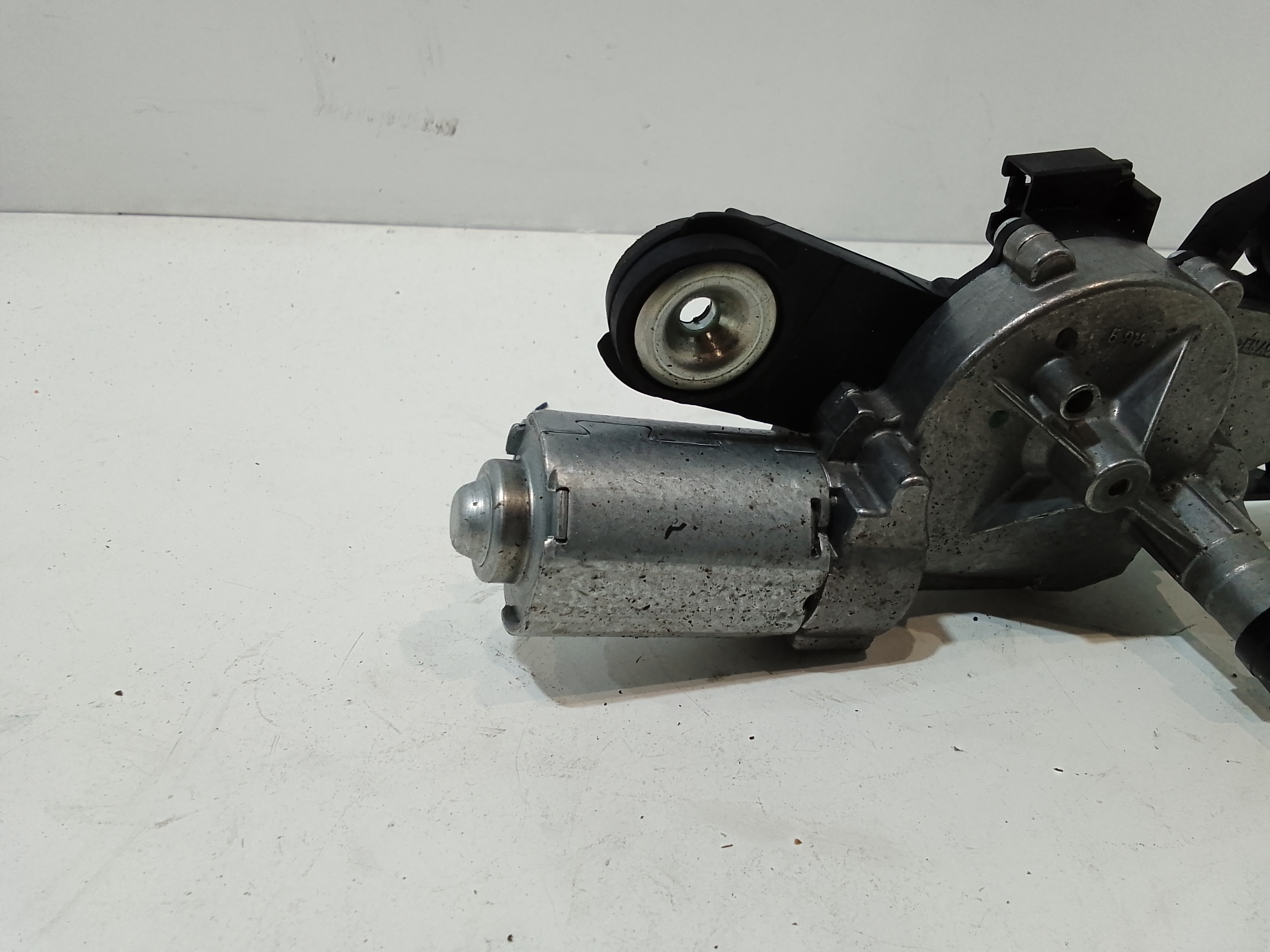 Motorino Tergicristallo Posteriore per Ford Fiesta 6 Serie (2008 - 2017)