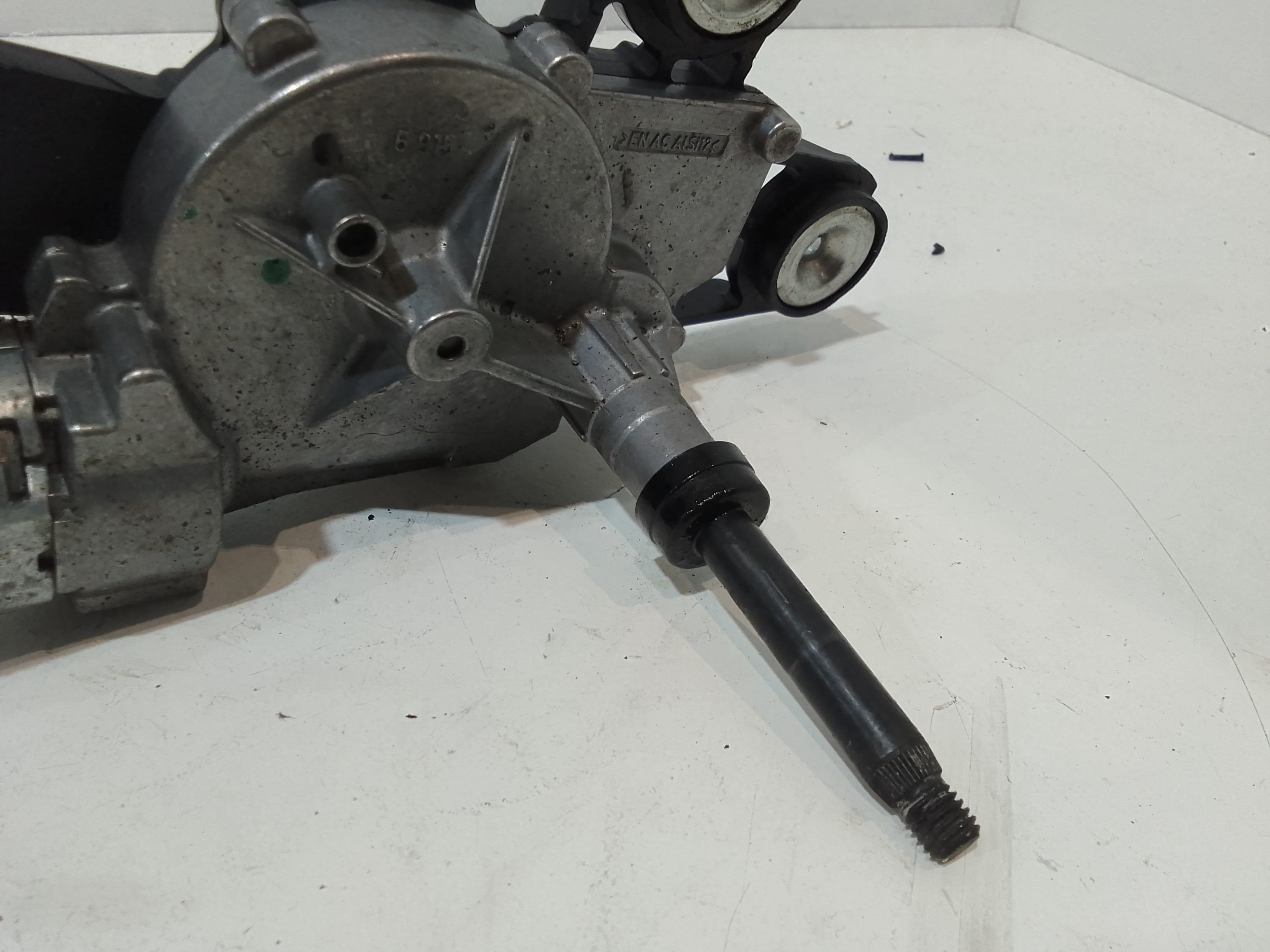 Motorino Tergicristallo Posteriore per Ford Fiesta 6 Serie (2008 - 2017)