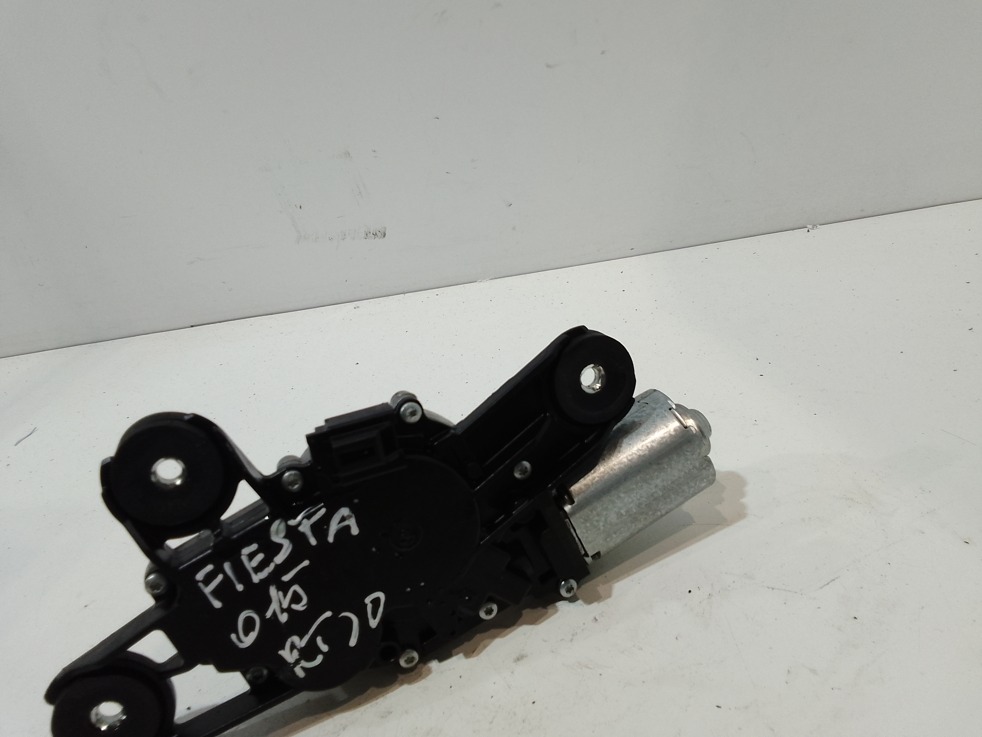 Motorino Tergicristallo Posteriore per Ford Fiesta 6 Serie (2008 - 2017)
