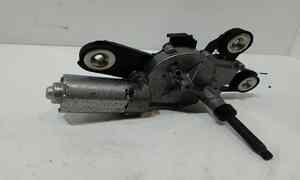 Motorino Tergicristallo Posteriore per Ford Fiesta 6 Serie (2008 - 2017)