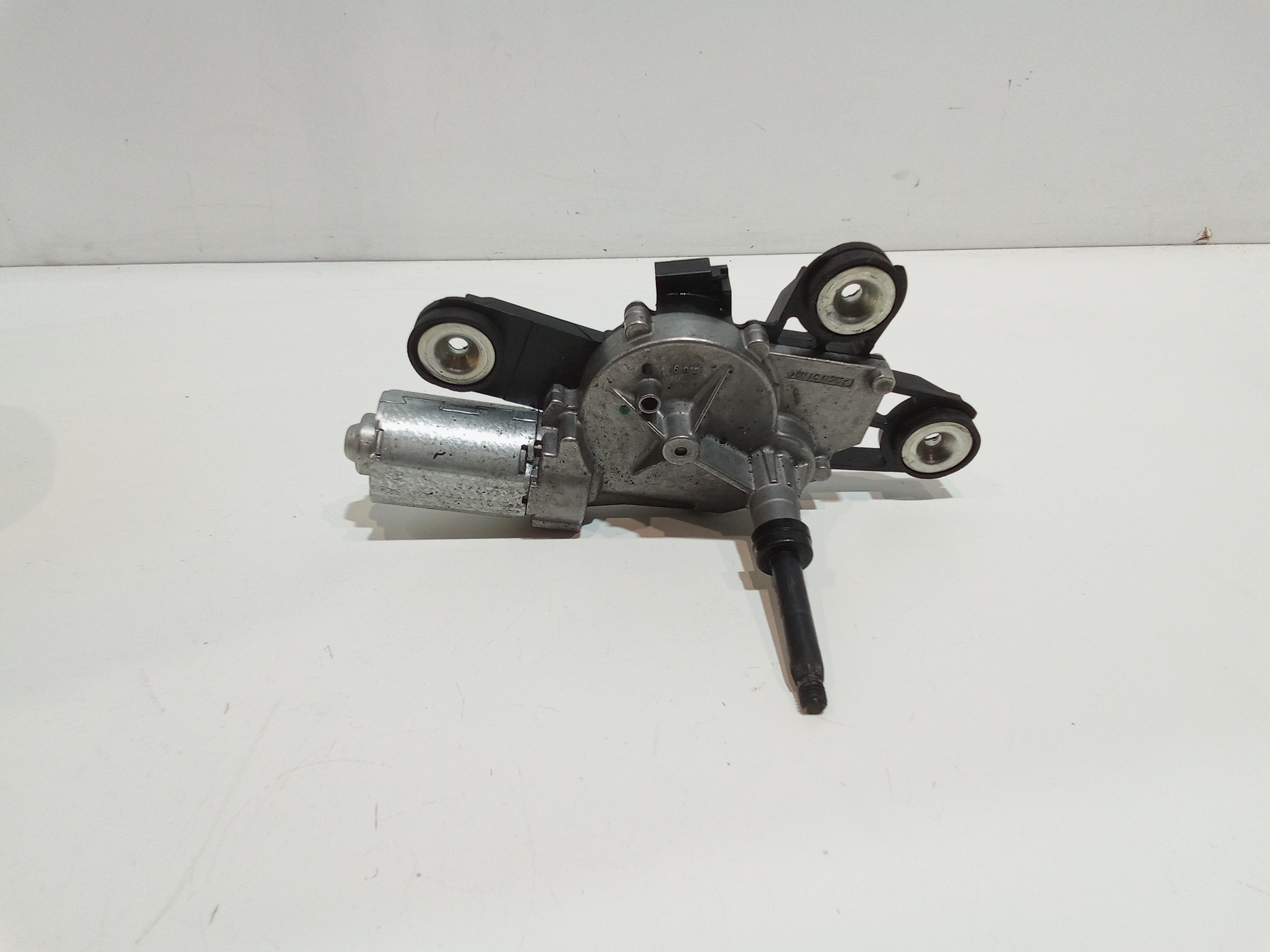 Motorino Tergicristallo Posteriore per Ford Fiesta 6 Serie (2008 - 2017)