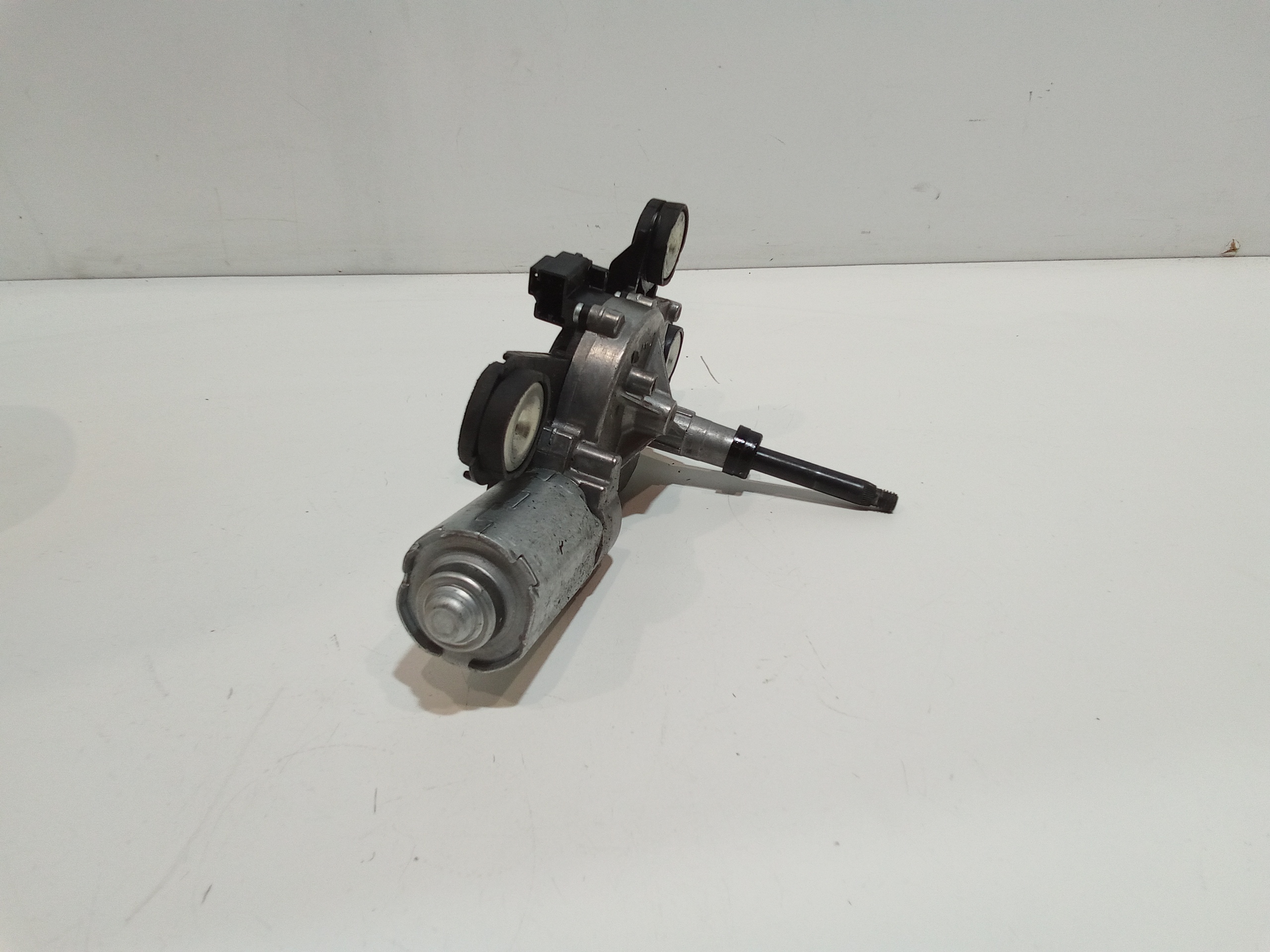 Motorino Tergicristallo Posteriore per Ford Fiesta 6 Serie (2008 - 2017)