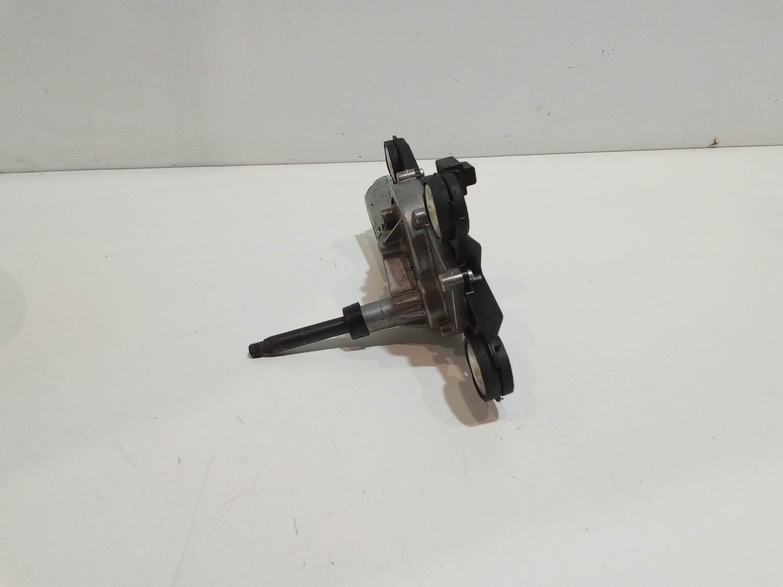 Motorino Tergicristallo Posteriore per Ford Fiesta 6 Serie (2008 - 2017)