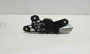 Motorino Tergicristallo Posteriore per Ford Fiesta 6 Serie (2008 - 2017)