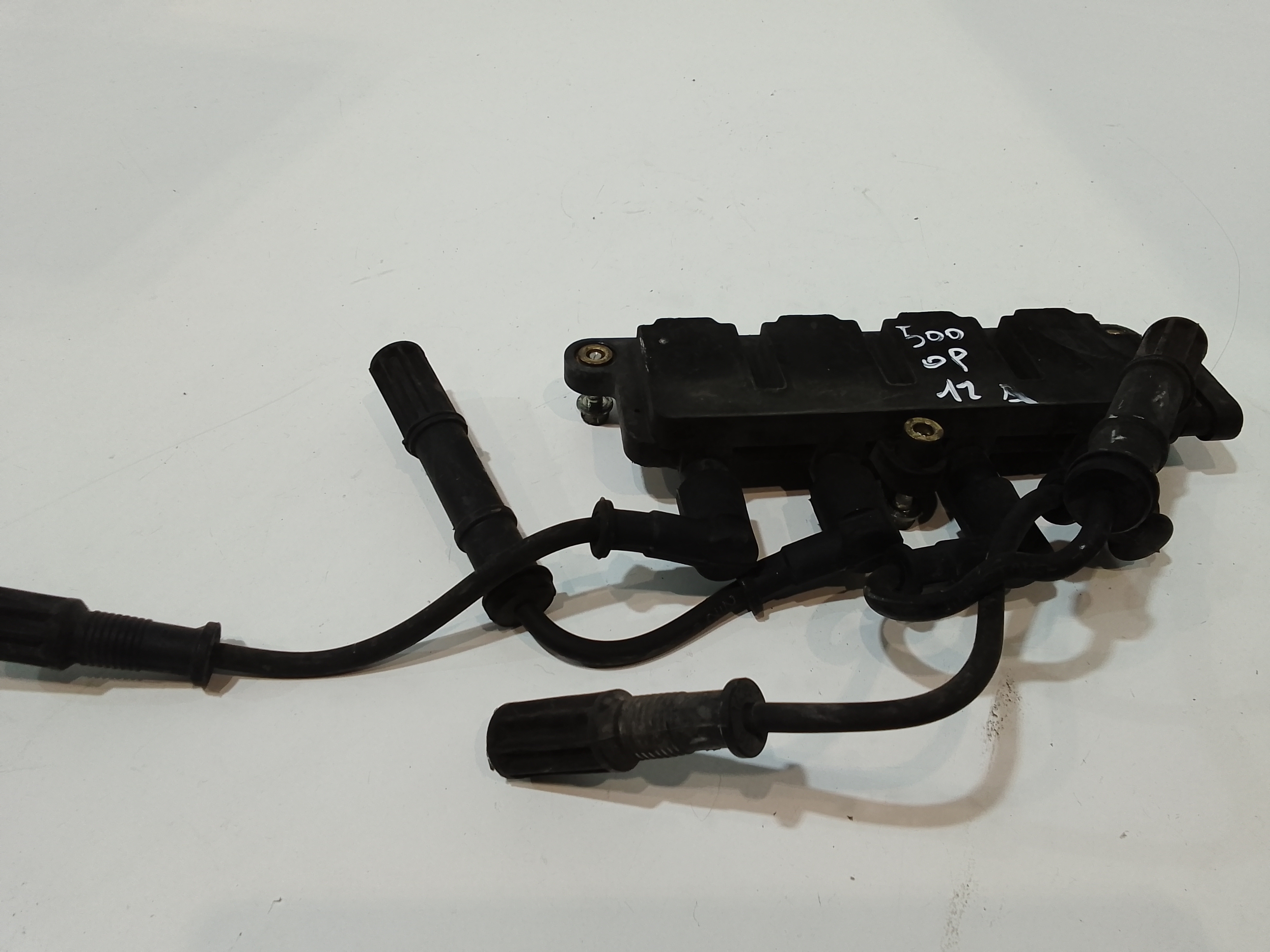 Bobina per Fiat 500 Serie (07>14) (2007 - 2014)