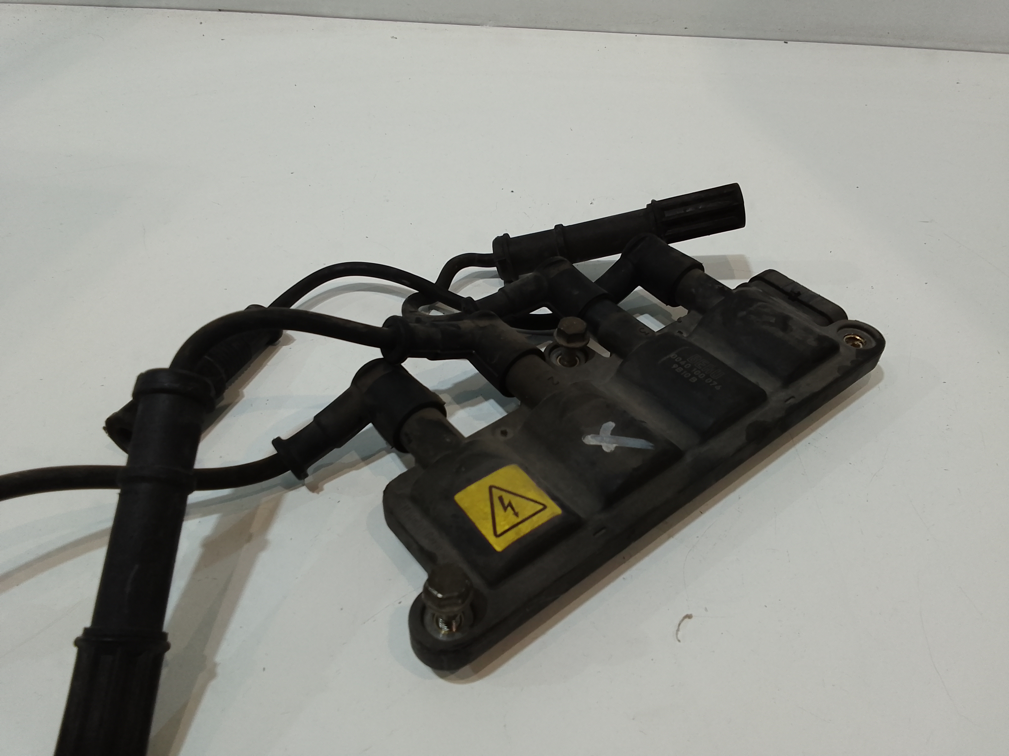 Bobina per Fiat 500 Serie (07>14) (2007 - 2014)