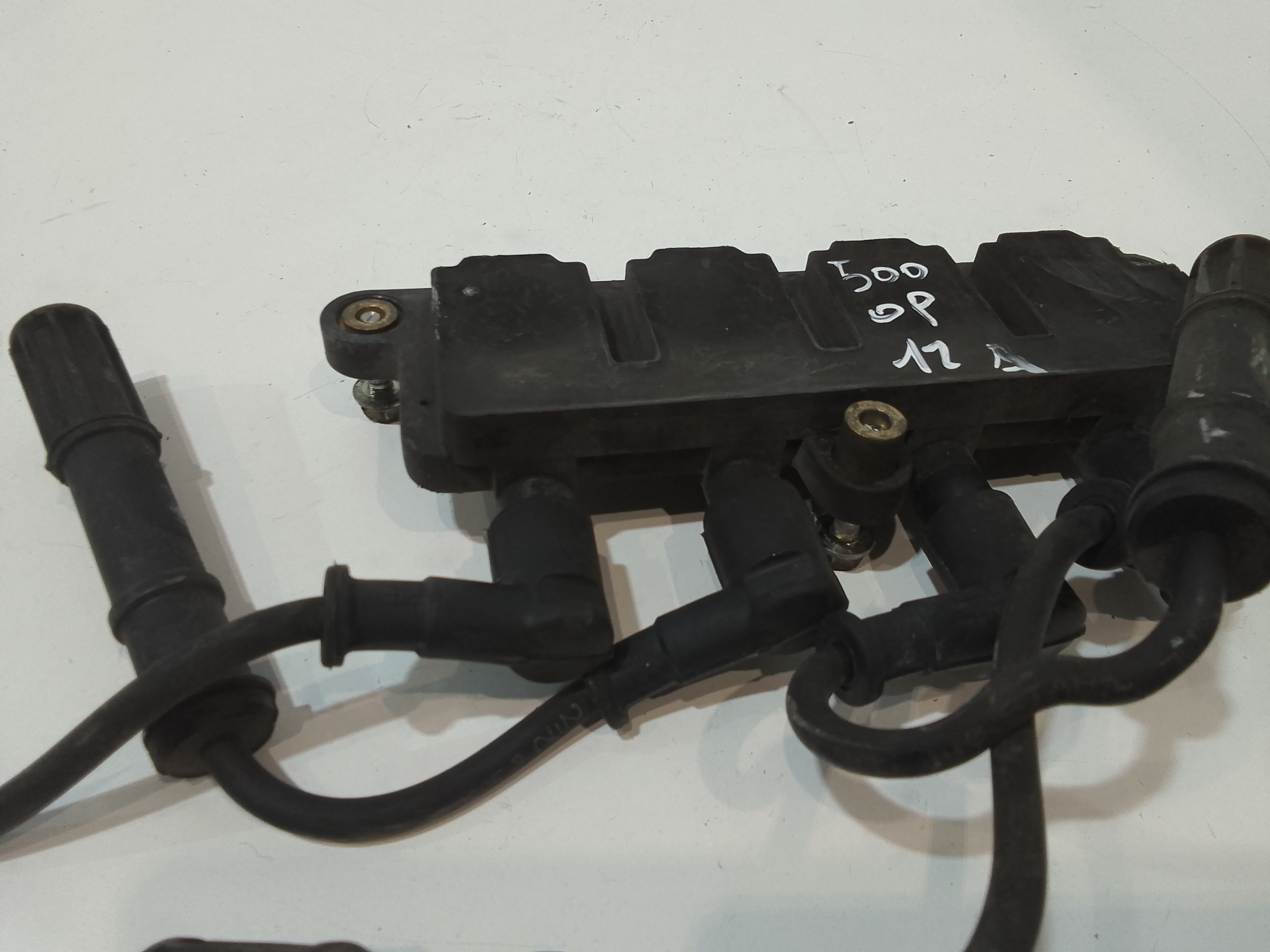 Bobina per Fiat 500 Serie (07>14) (2007 - 2014)