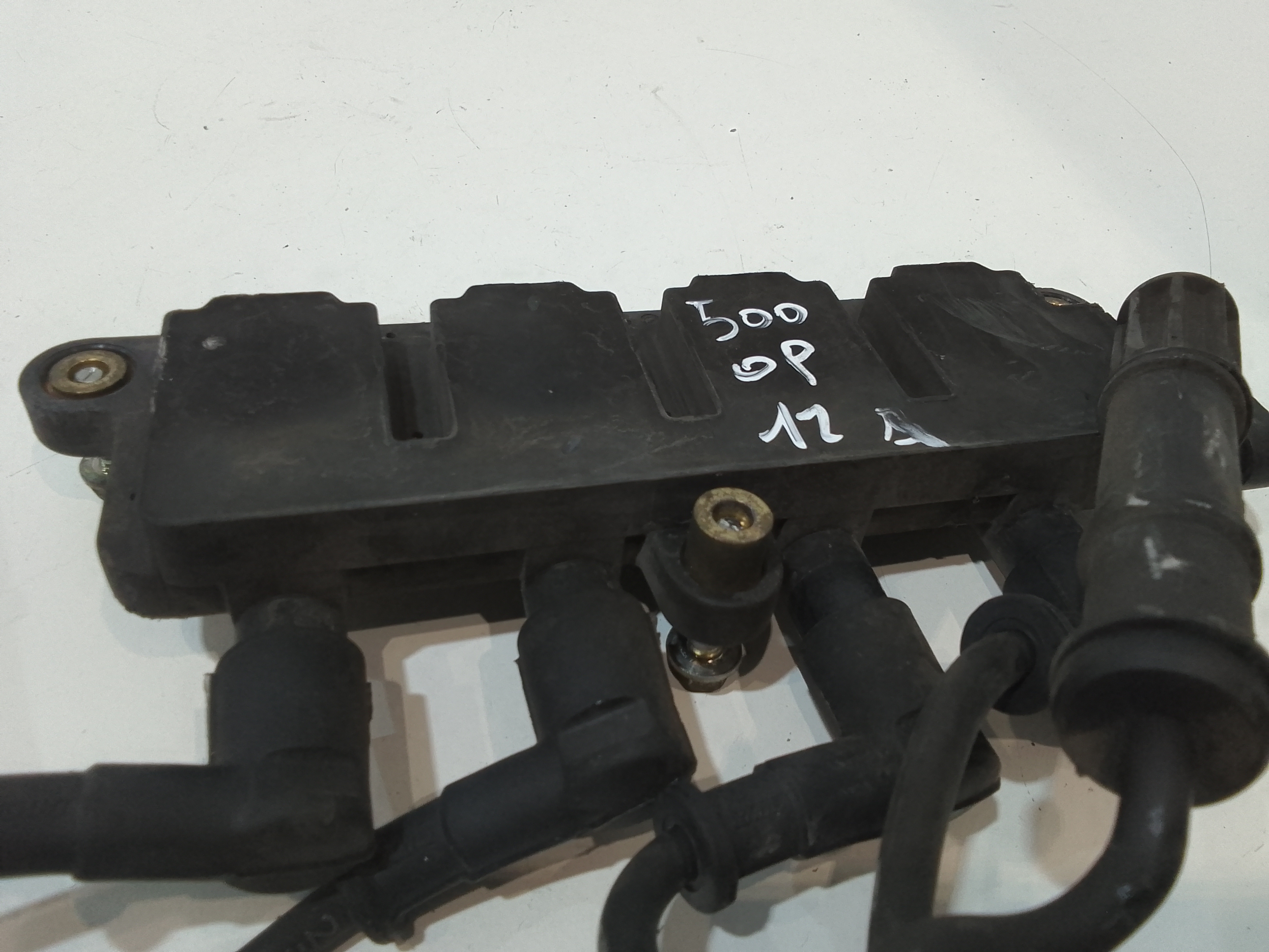 Bobina per Fiat 500 Serie (07>14) (2007 - 2014)