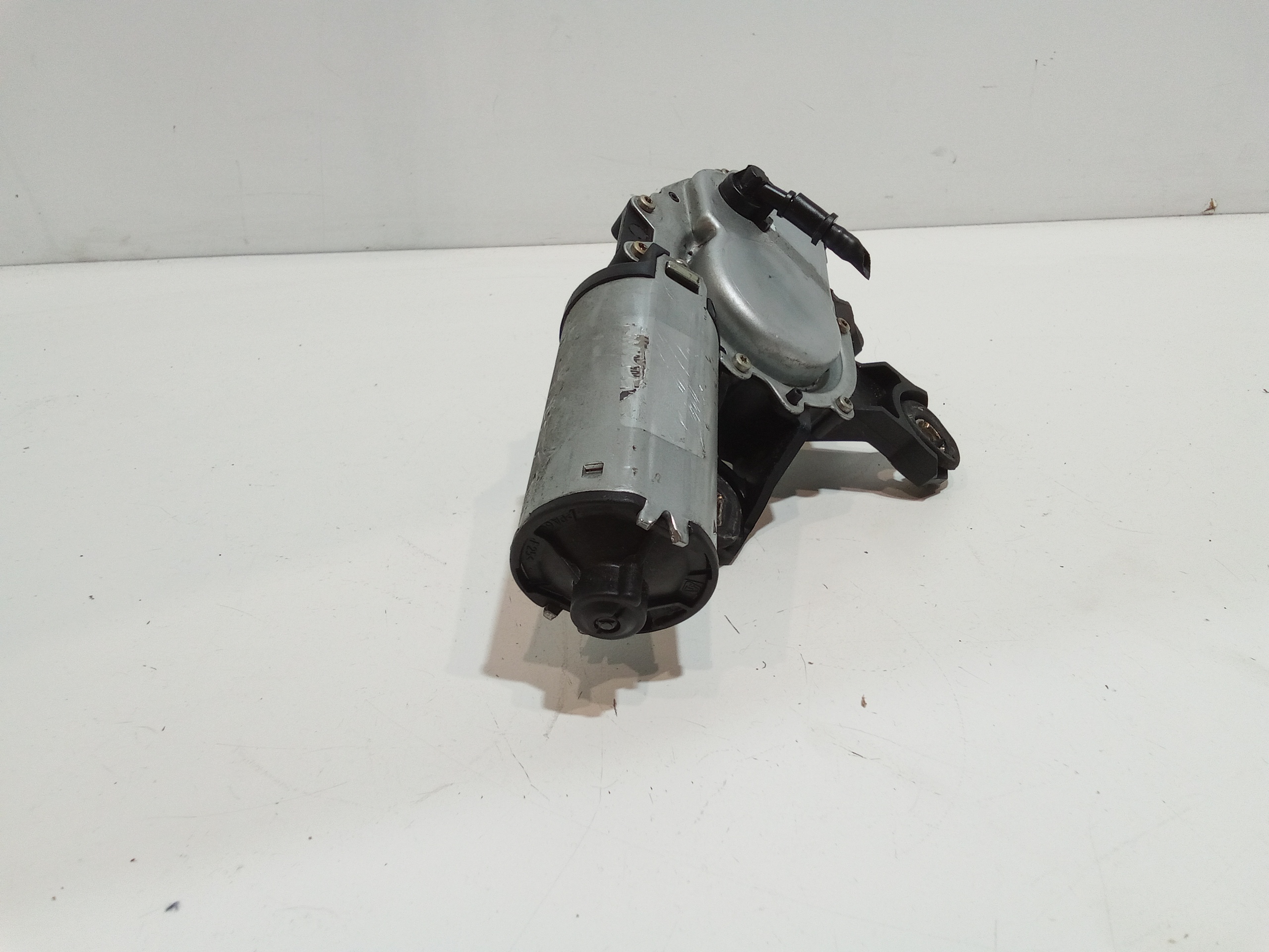 Motorino Tergicristallo Posteriore per Audi A3 Serie (8l1) (00>03) (2000 - 2003)