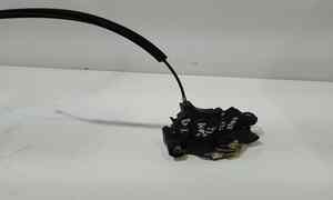 Serratura Anteriore Destra per Mitsubishi Colt Serie 5p (z) (06>12) (2006 - 2012)