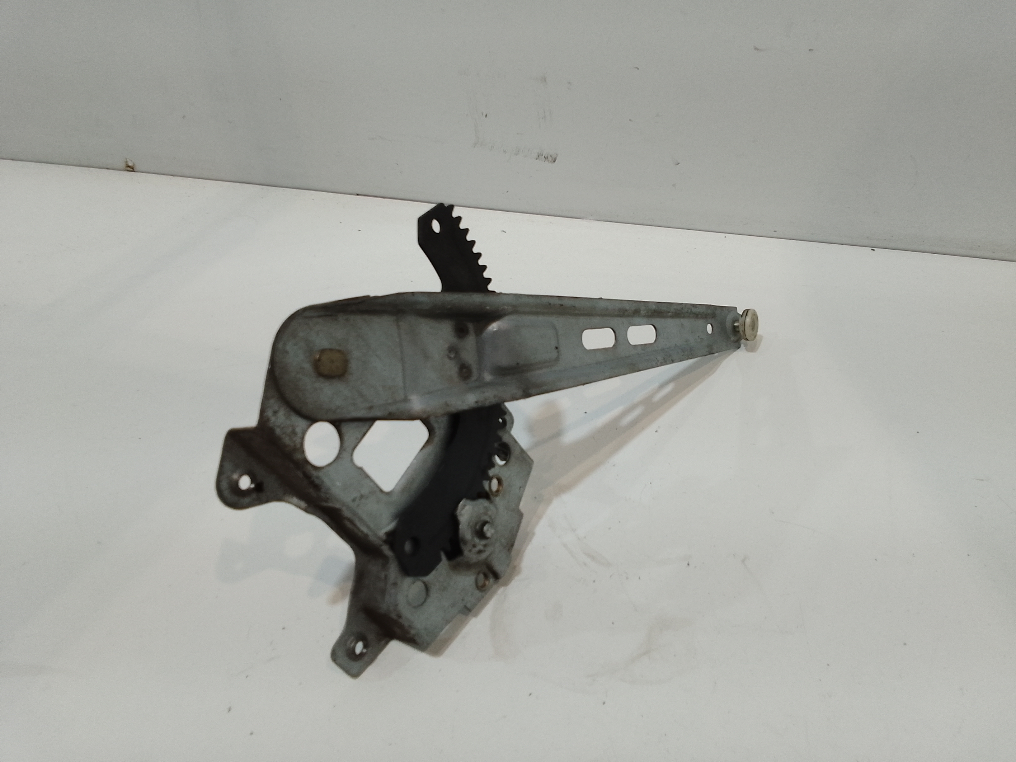 Cremagliera posteriore destra passeggero per Hyundai Getz 1 Serie (2002 - 2005)