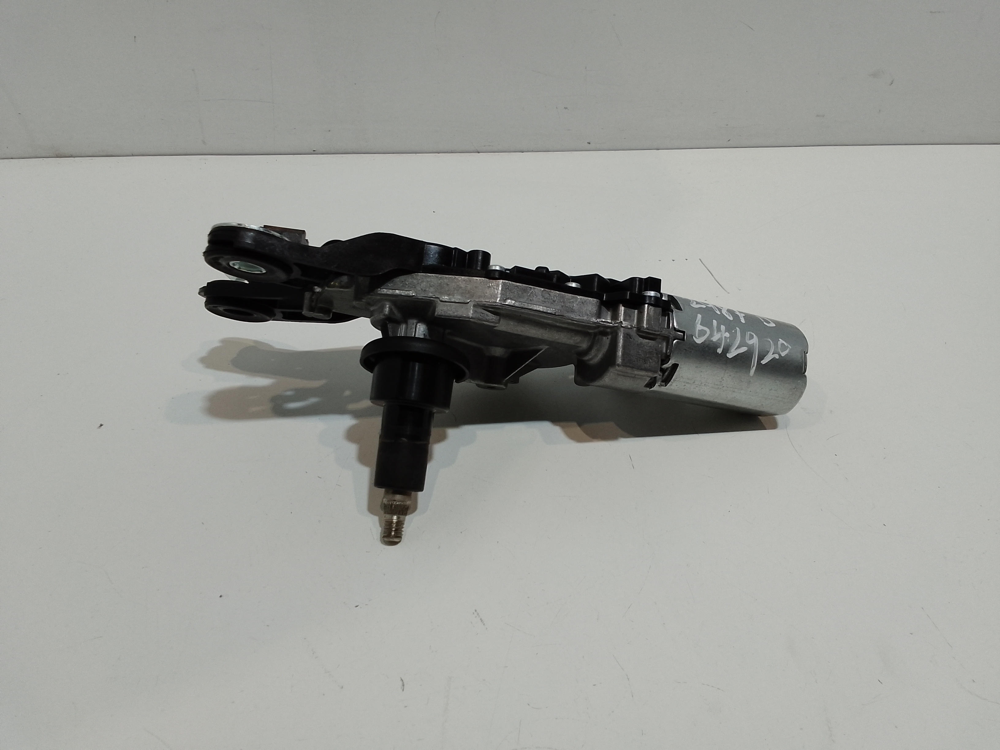 Motorino Tergicristallo Posteriore per Mercedes Classe E Berlina W211 (2002 - 2007)