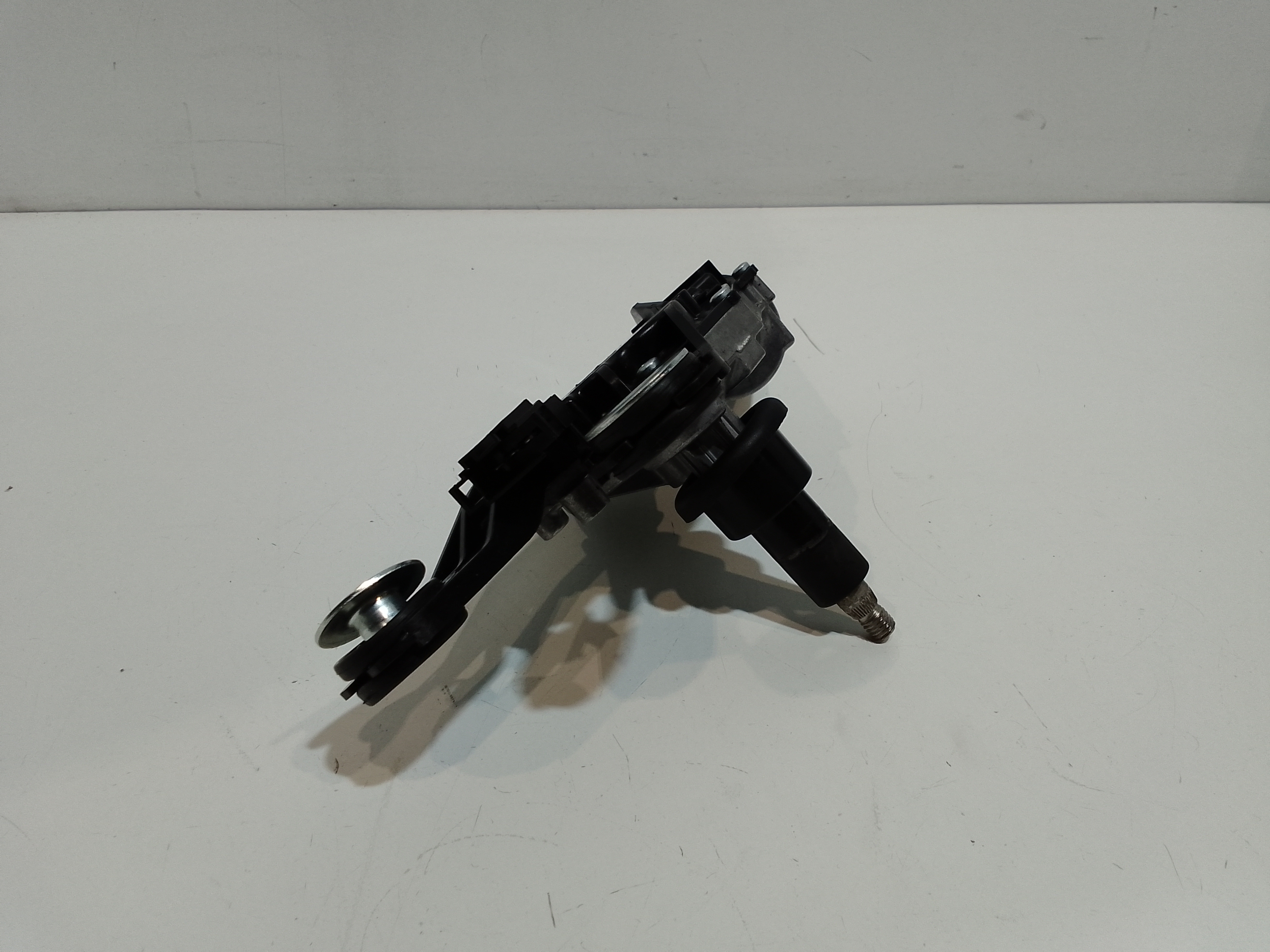 Motorino Tergicristallo Posteriore per Mercedes Classe E Berlina W211 (2002 - 2007)