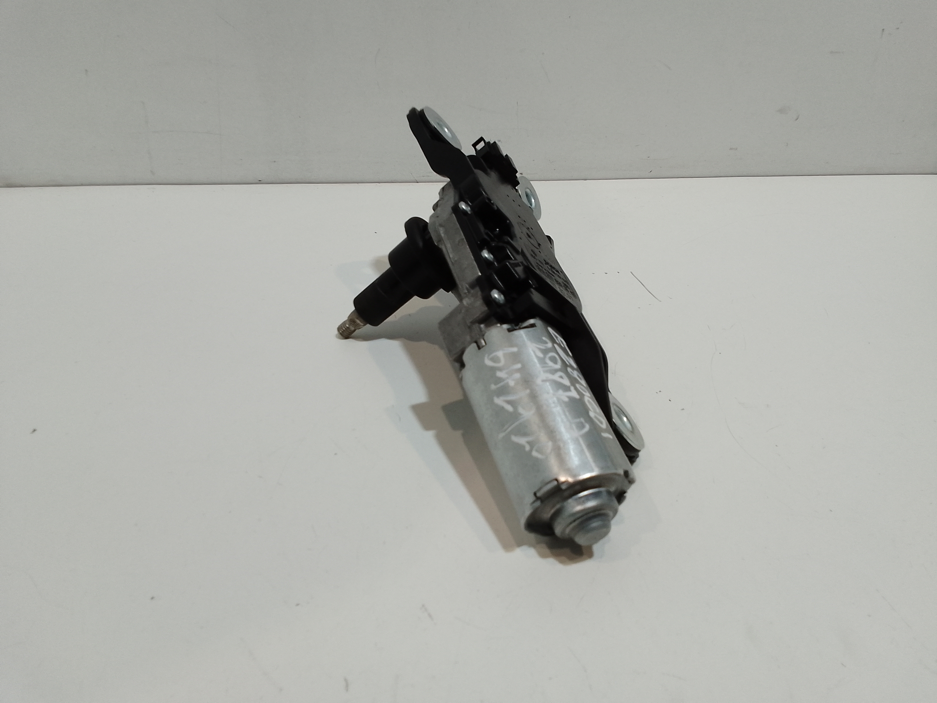 Motorino Tergicristallo Posteriore per Mercedes Classe E Berlina W211 (2002 - 2007)