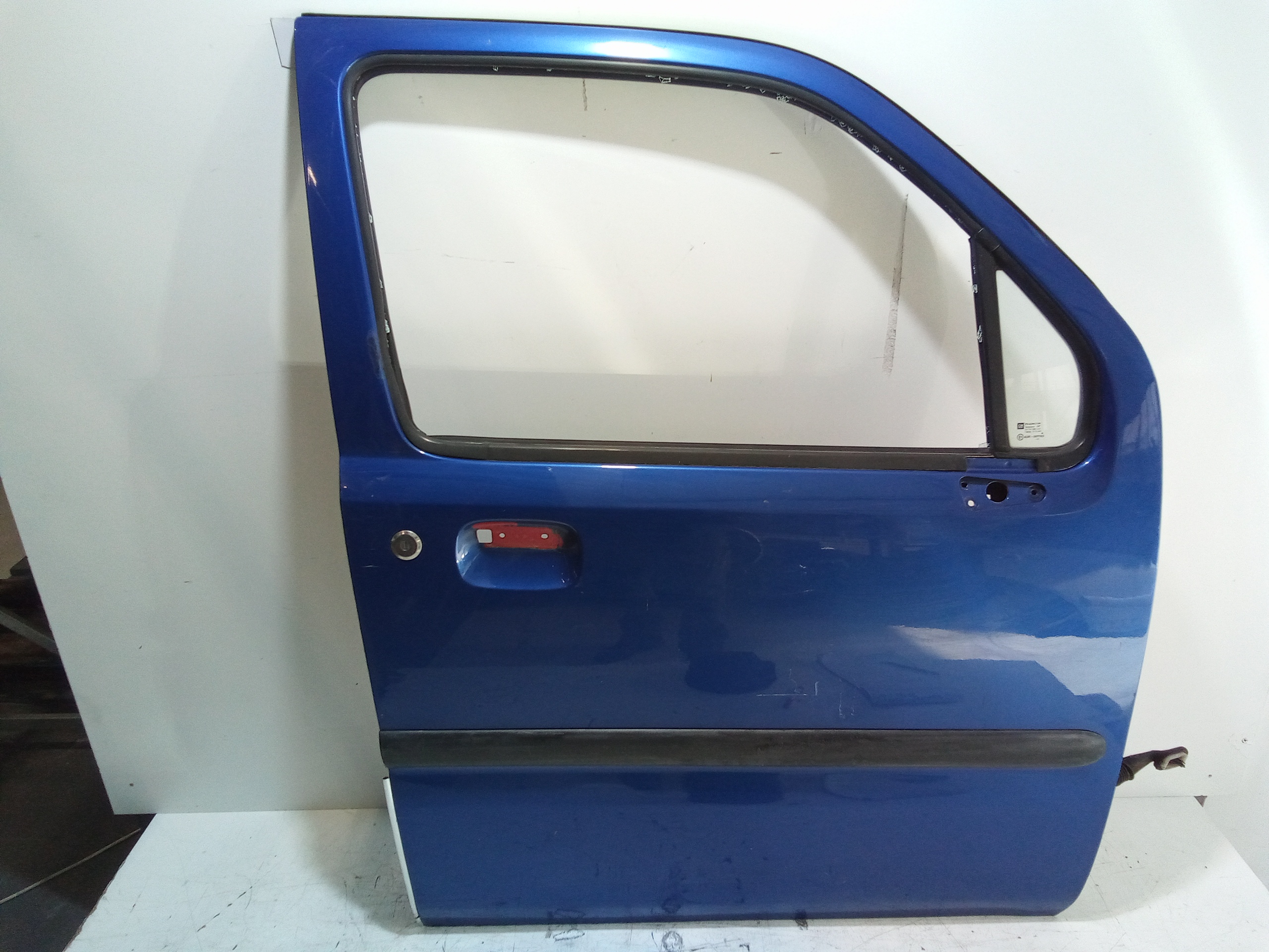 Portiera anteriore Destra per Opel Agila 2 Serie (2004 - 2008)