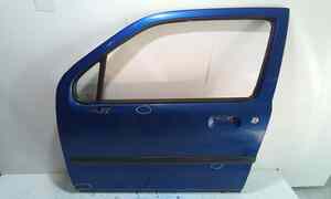 Portiera Anteriore Sinistra per Opel Agila 2 Serie (2004 - 2008)