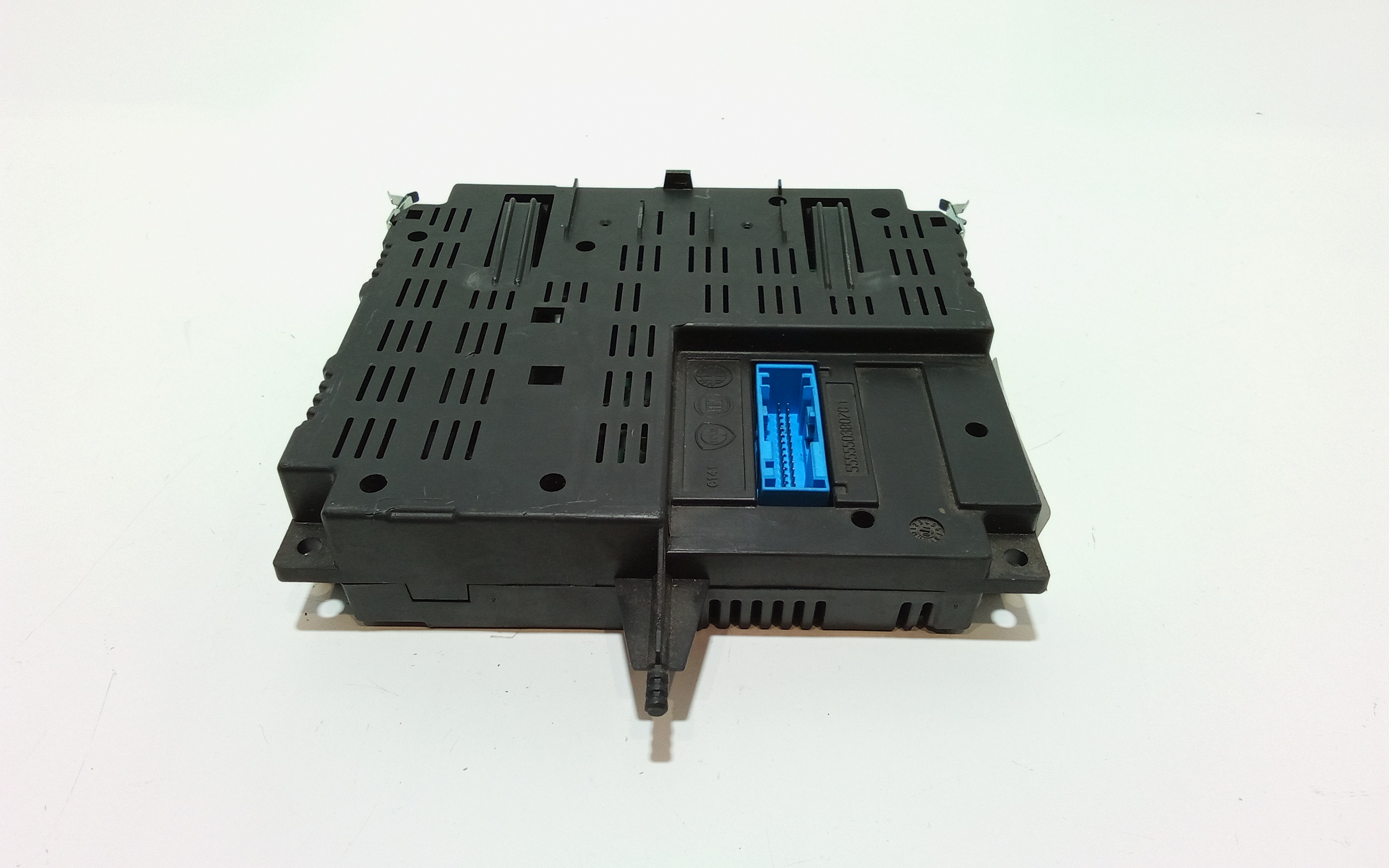 Centralina Blue & Me per Alfa Romeo Giulietta Serie (940_) (10>13) (2010 - 2013)