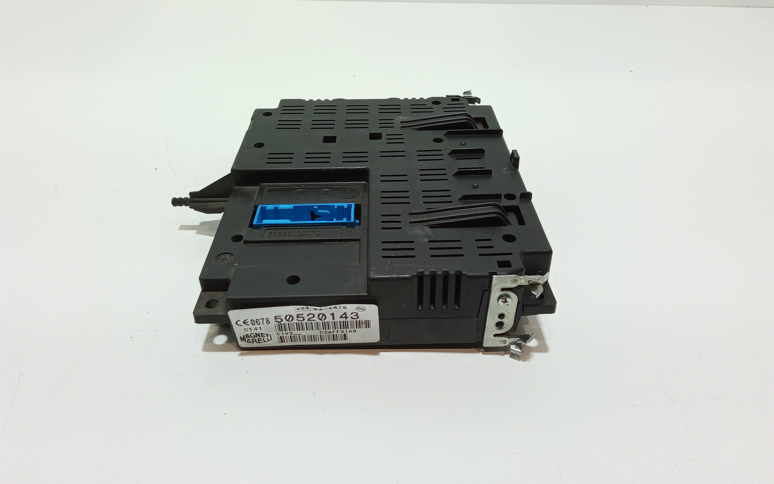 Centralina Blue & Me per Alfa Romeo Giulietta Serie (940_) (10>13) (2010 - 2013)