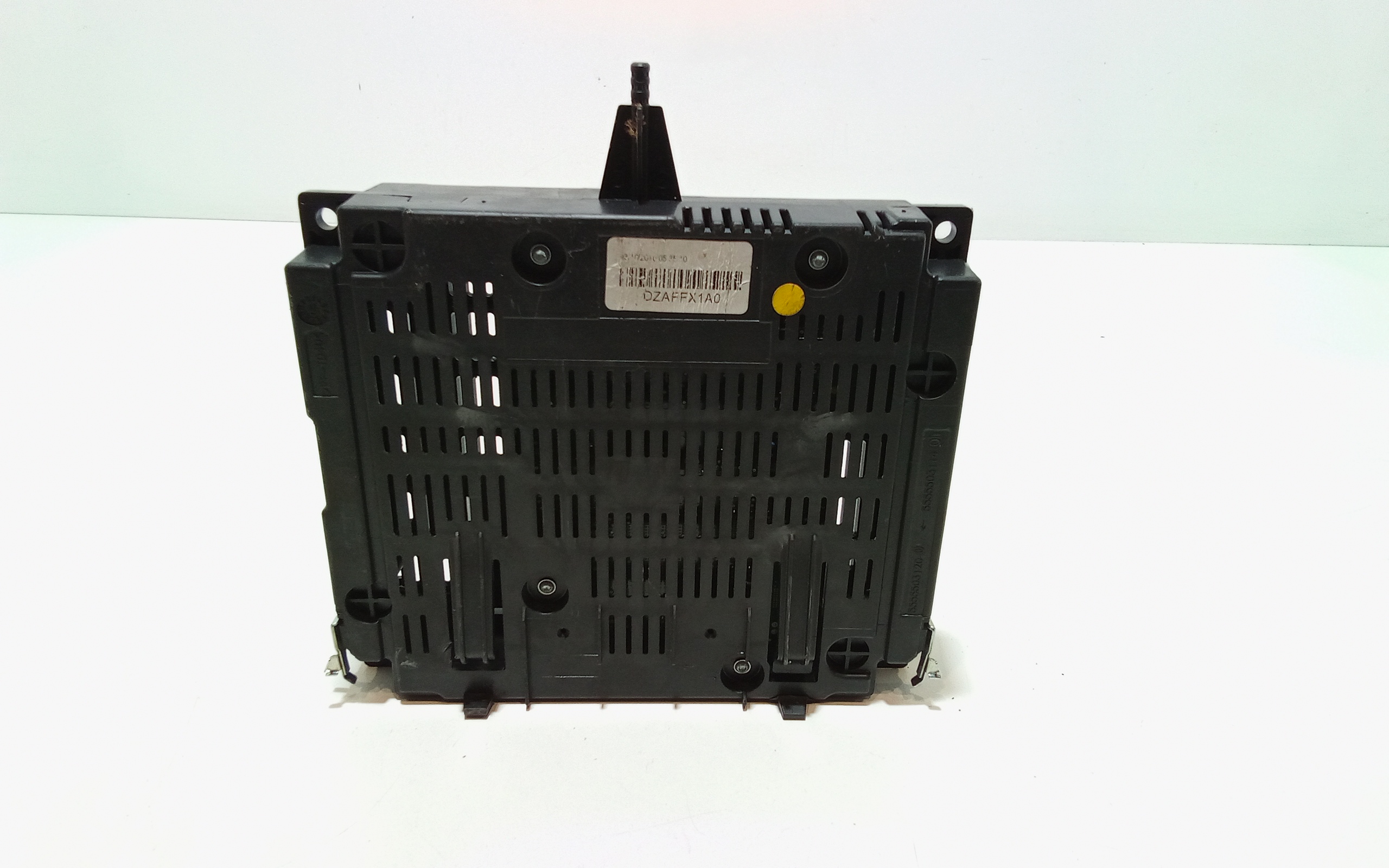 Centralina Blue & Me per Alfa Romeo Giulietta Serie (940_) (10>13) (2010 - 2013)