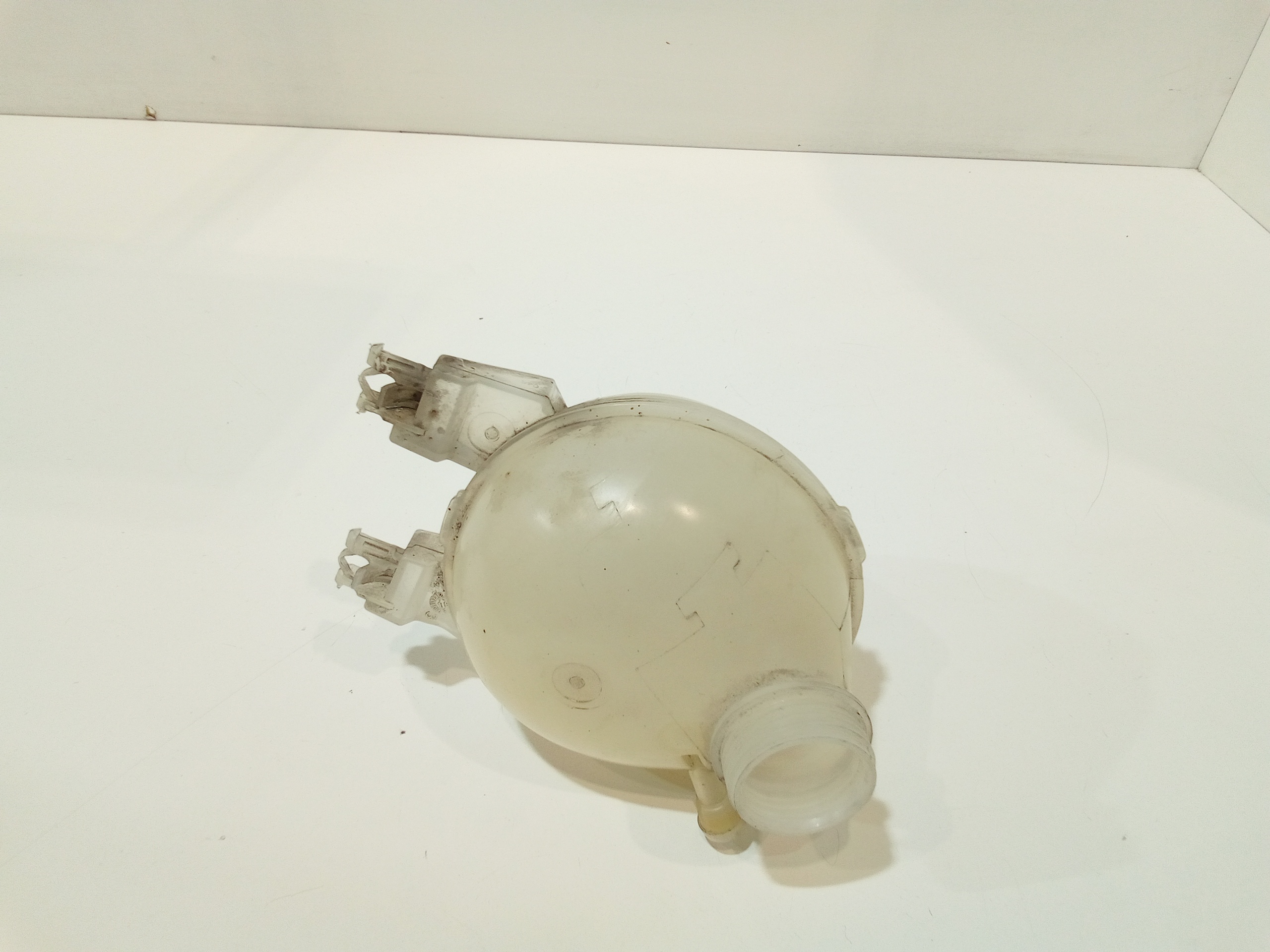 Vaschetta liquido radiatore per Peugeot 2008 1 Serie (2013 - In produzione)