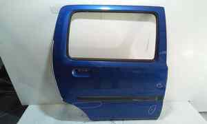 Portiera Posteriore Destra per Opel Agila 2 Serie (2004 - 2008)