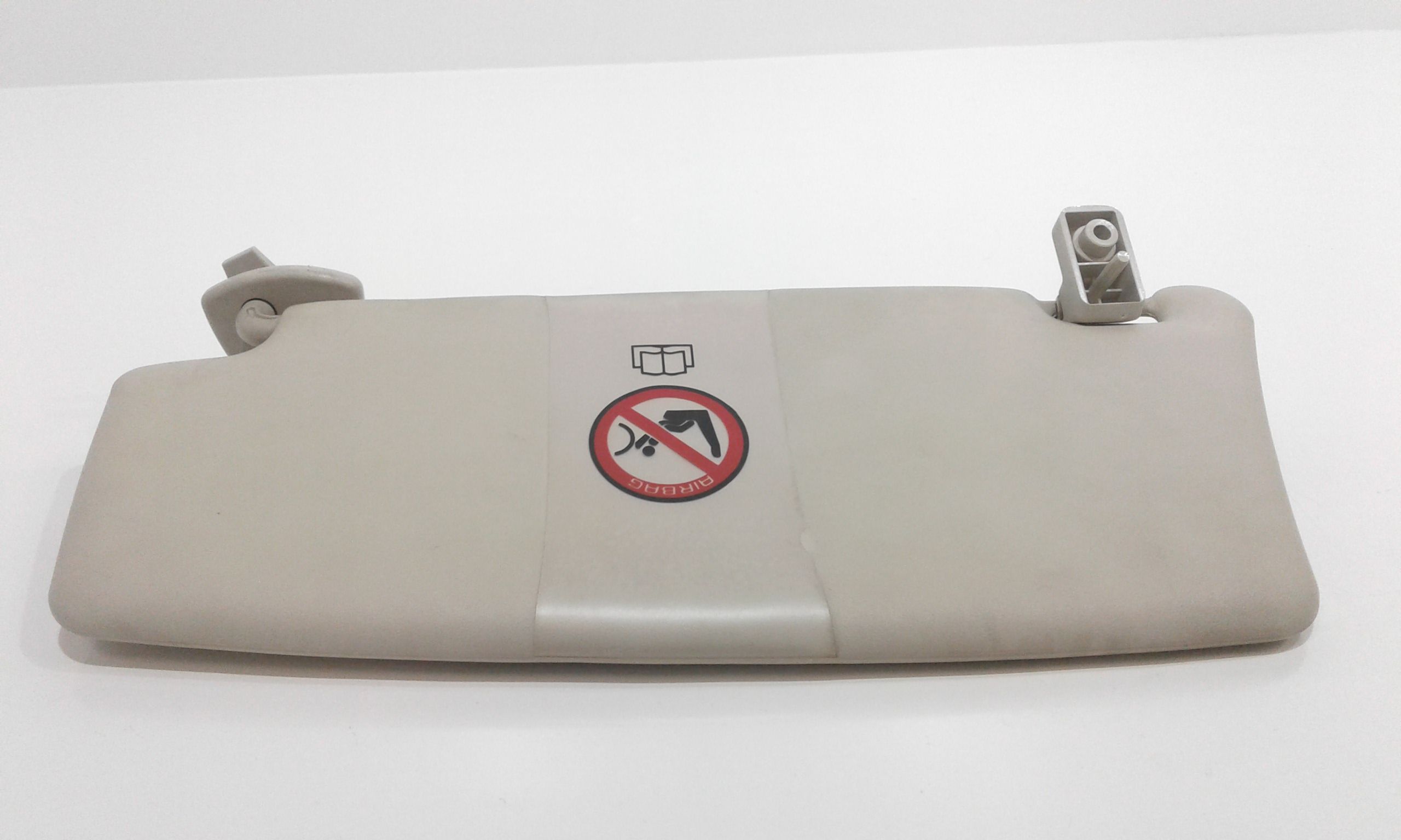 Parasole aletta Lato Passeggero LANCIA Ypsilon 1 Serie