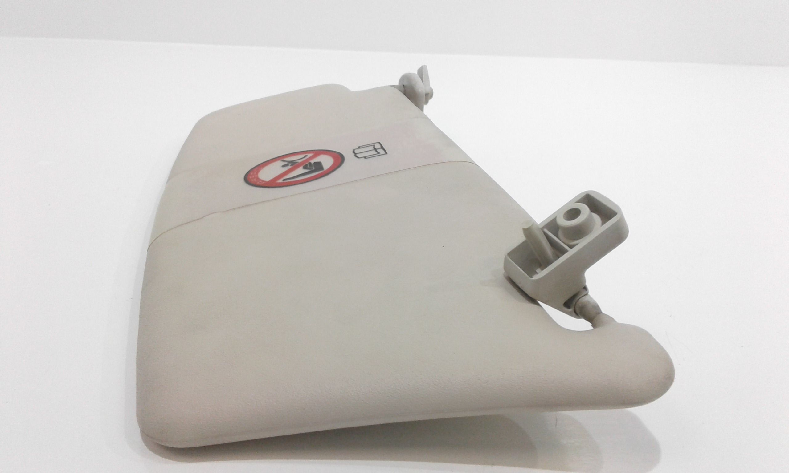 Parasole aletta Lato Passeggero LANCIA Ypsilon 1 Serie