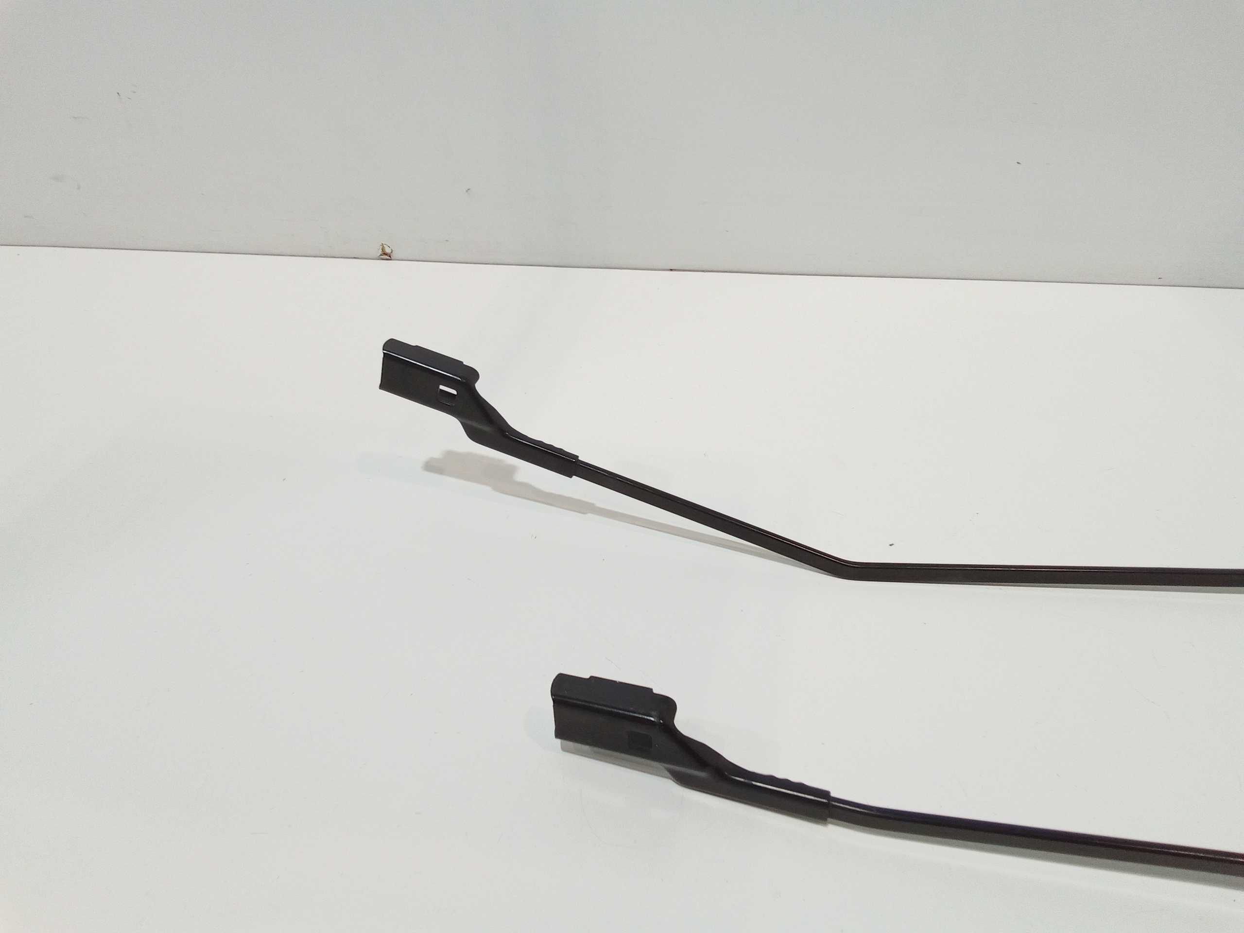 Bracci Tergi ant. per Peugeot 2008 1 Serie (2013 - In produzione)