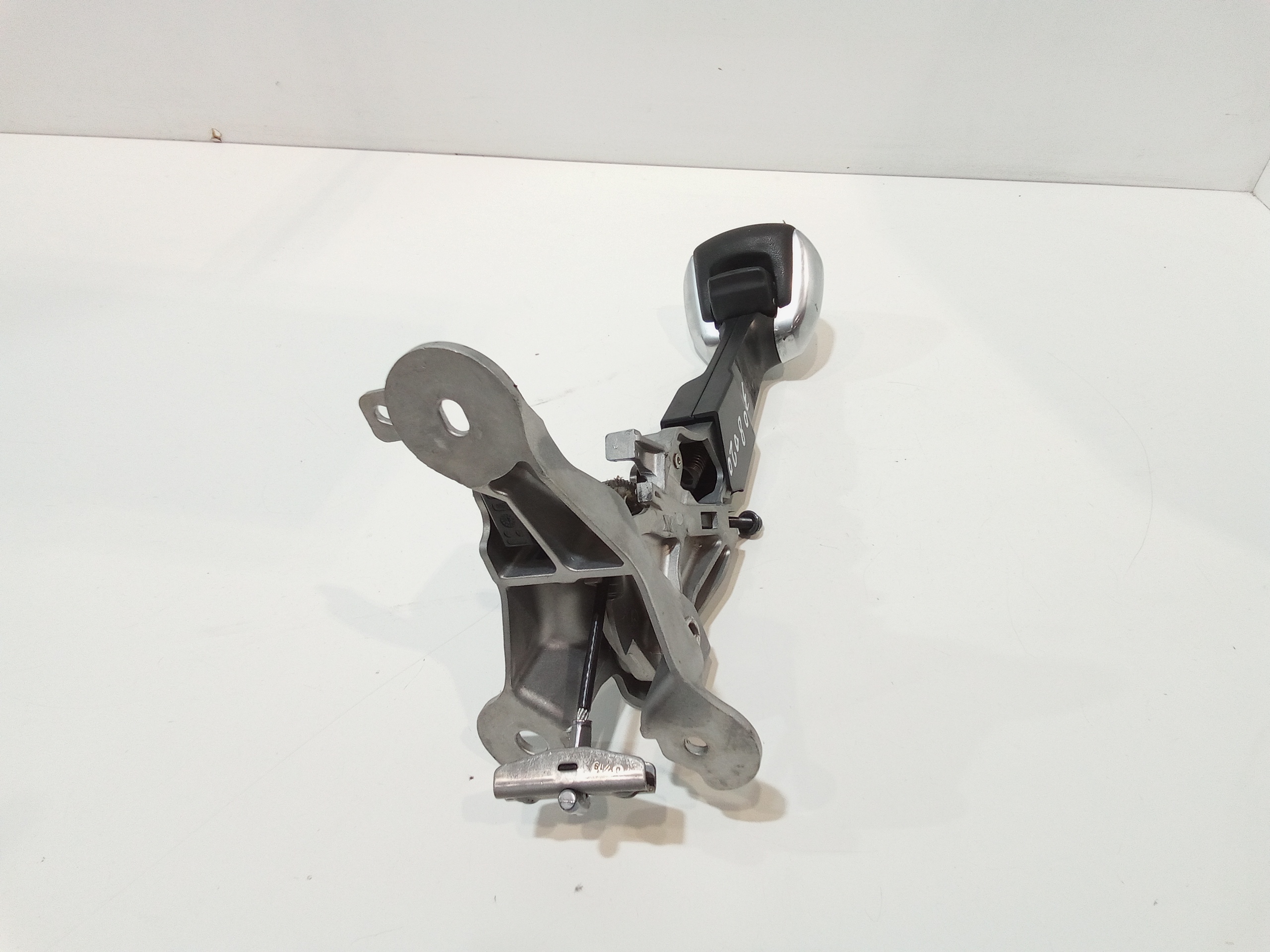 Leva Freno a Mano per Peugeot 2008 1 Serie (2013 - In produzione)