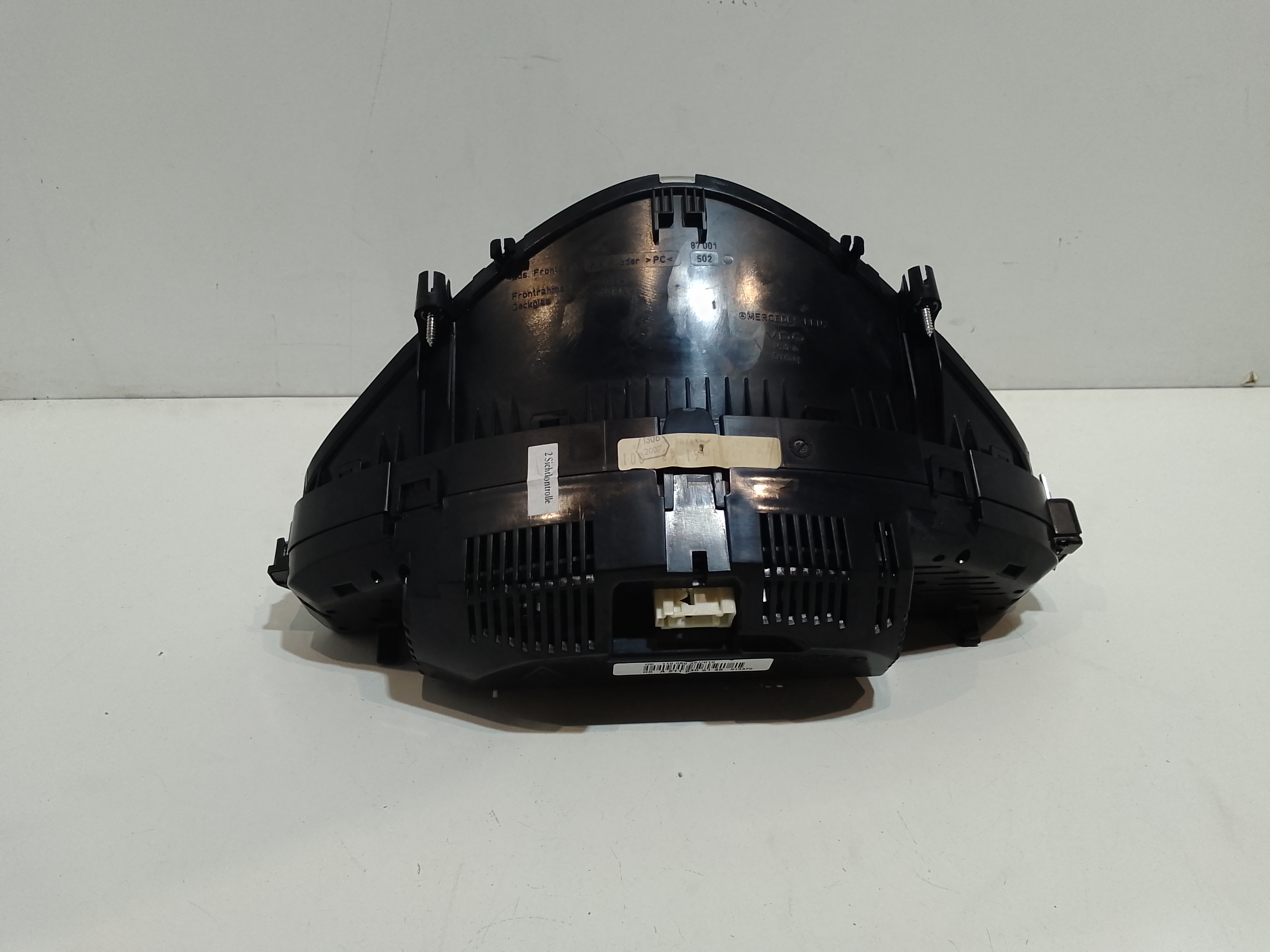 Quadro Strumenti per Mercedes Classe E Berlina W211 (2002 - 2007)