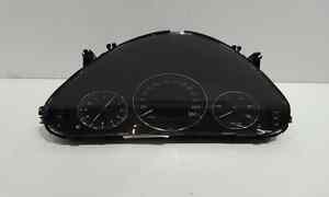 Quadro Strumenti per Mercedes Classe E Berlina W211 (2002 - 2007)