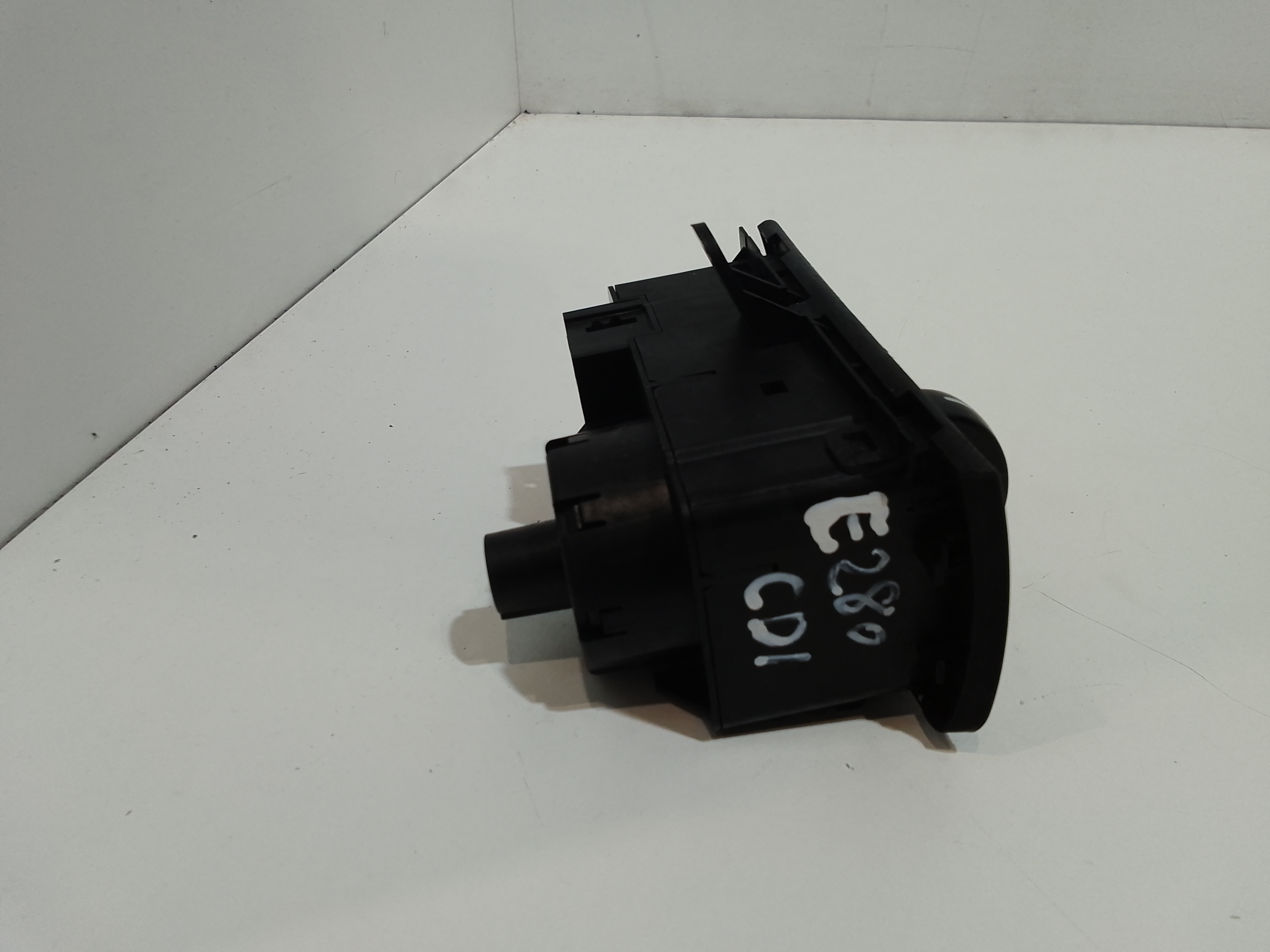 Interruttore comando luci per Mercedes Classe E Berlina W211 (2002 - 2007)