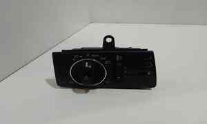 Interruttore comando luci per Mercedes Classe E Berlina W211 (2002 - 2007)