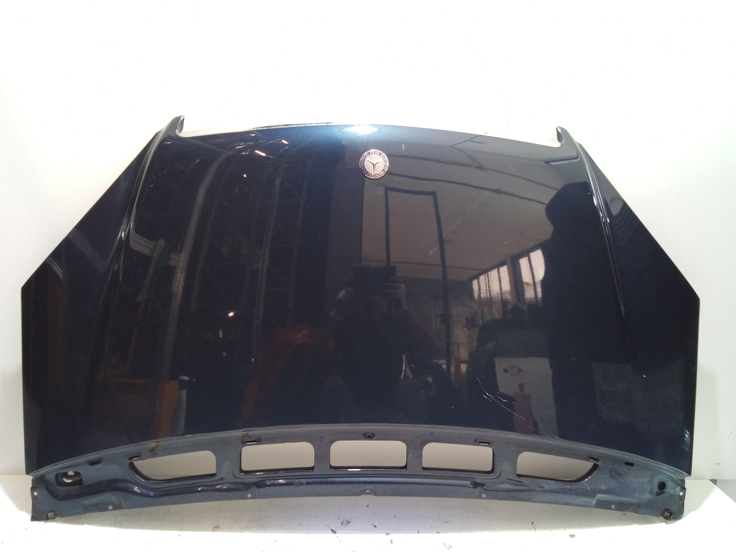 Cofano Anteriore per Mercedes Classe A W169 3 Serie (2004 - 2008)