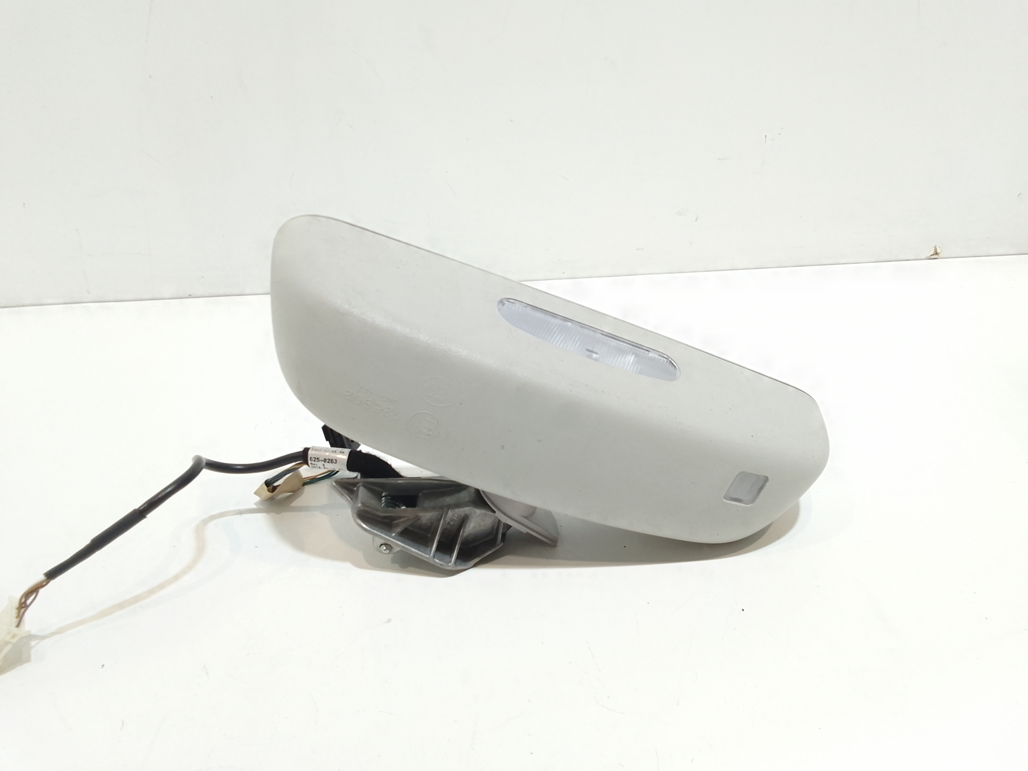 Specchietto Retrovisore Interno per Mercedes Classe E Berlina W211 (2002 - 2007)