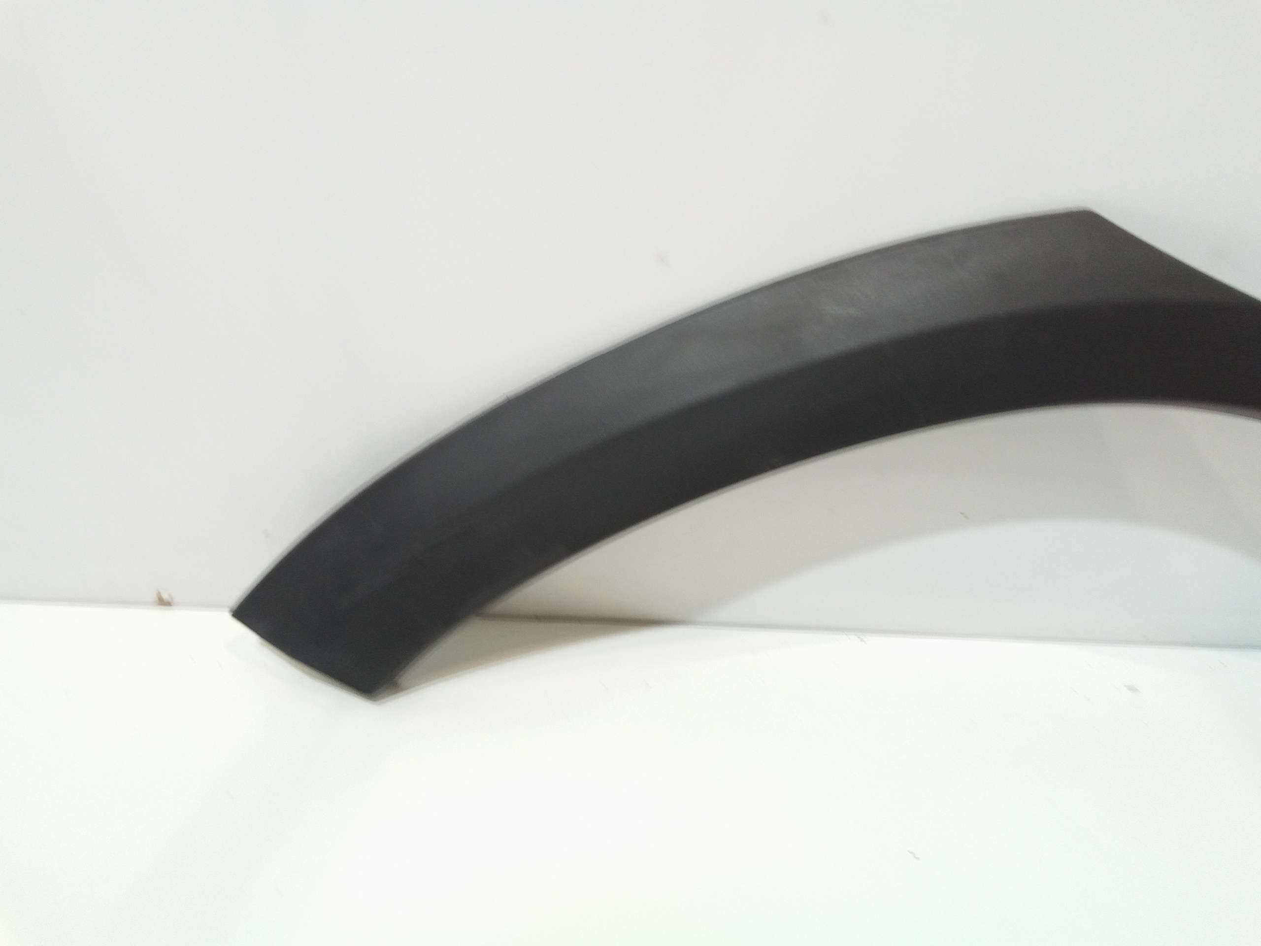 Modanatura parafango post SX guida per Peugeot 2008 1 Serie (2013 - In produzione)