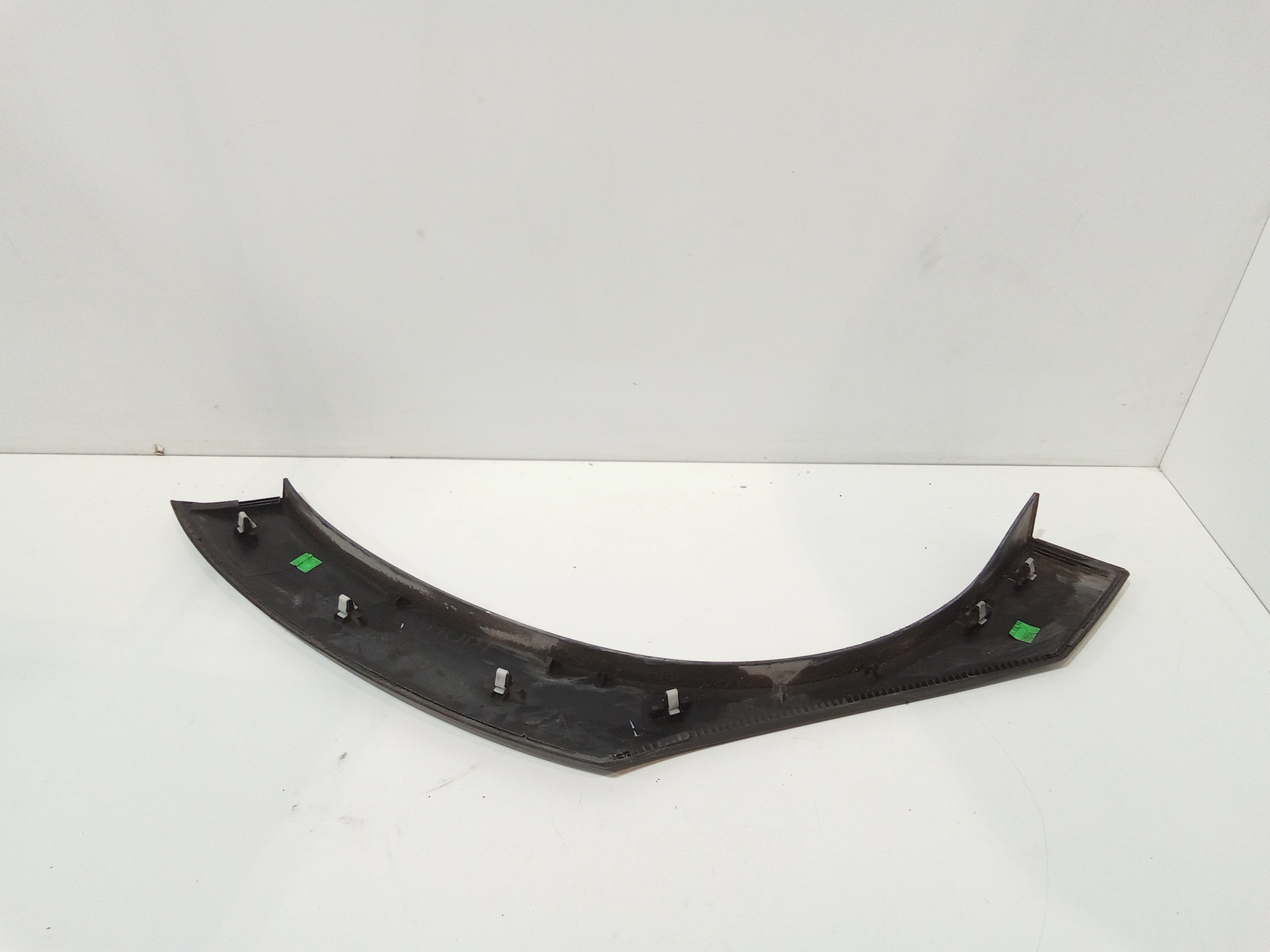 Modanatura parafango post SX guida per Peugeot 2008 1 Serie (2013 - In produzione)