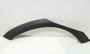 Modanatura parafango post SX guida per Peugeot 2008 1 Serie (2013 - In produzione)