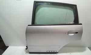 Portiera Posteriore Sinistra per Audi A2 Serie (8z0) (00>05) (2000 - 2005)