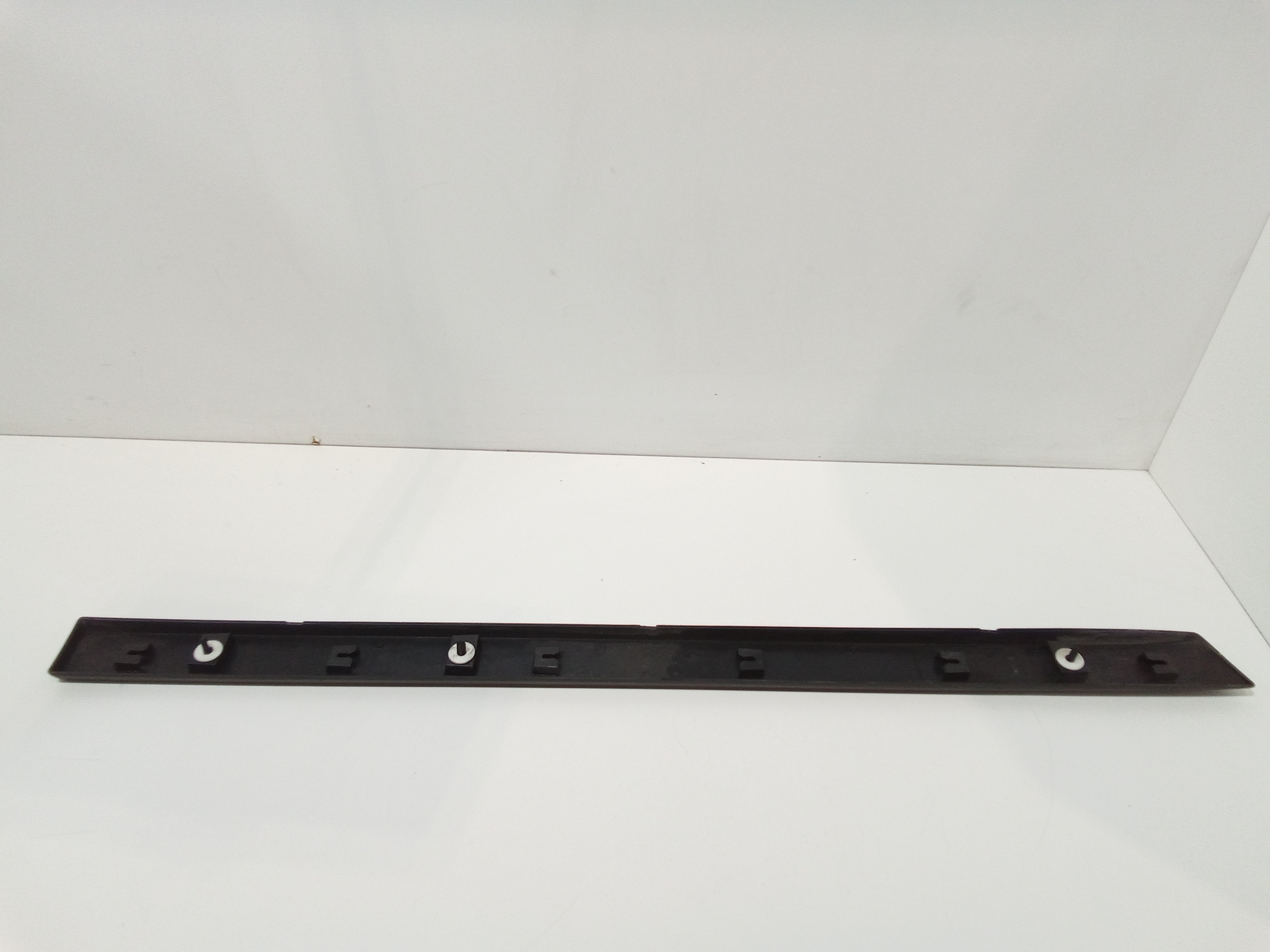 Modanatura porta ant DX passeggero per Peugeot 2008 1 Serie (2013 - In produzione)