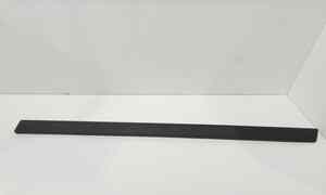 Modanatura porta ant DX passeggero per Peugeot 2008 1 Serie (2013 - In produzione)