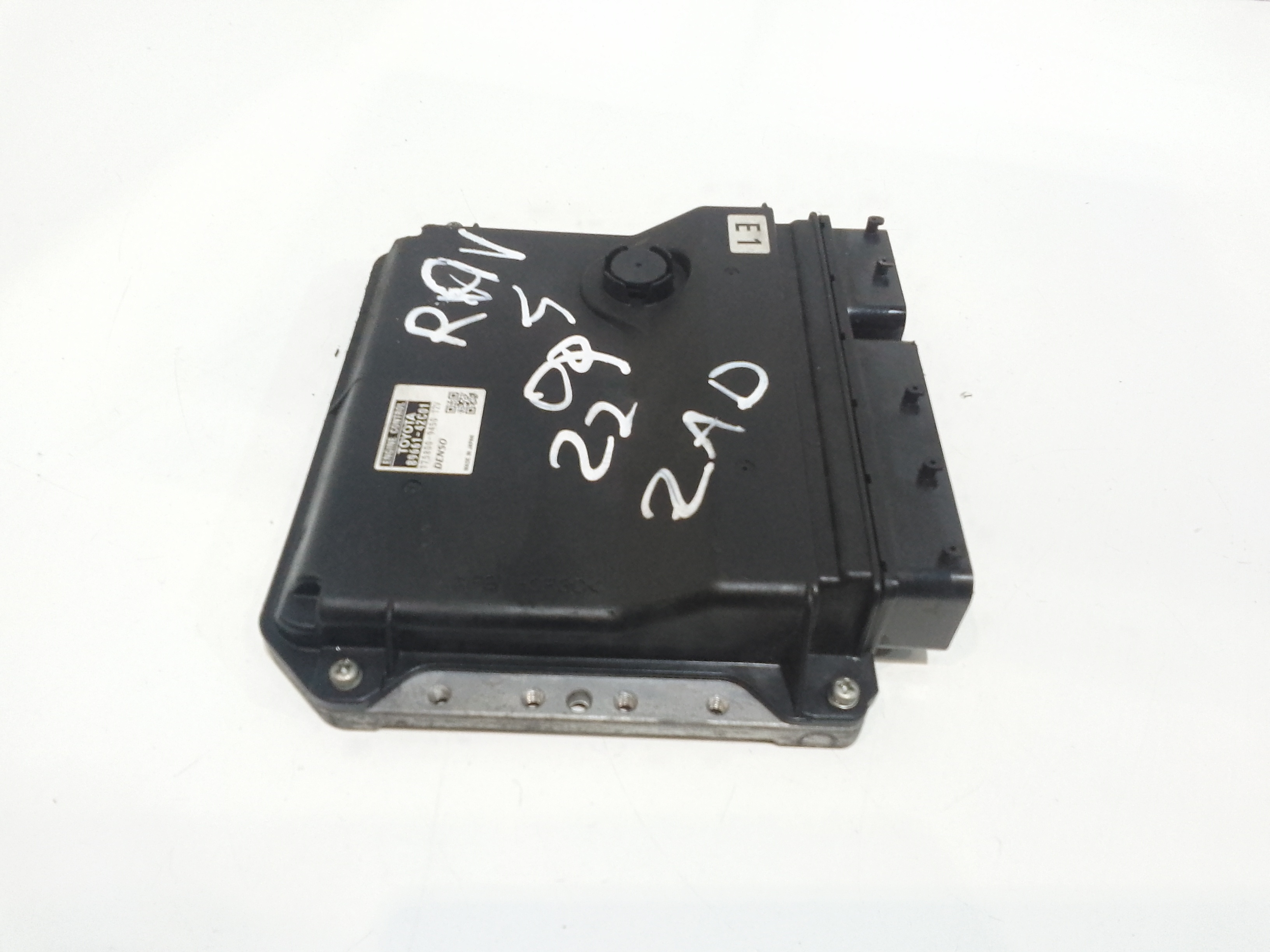 Centralina motore per Toyota Rav4 4 Serie (2005 - 2009)