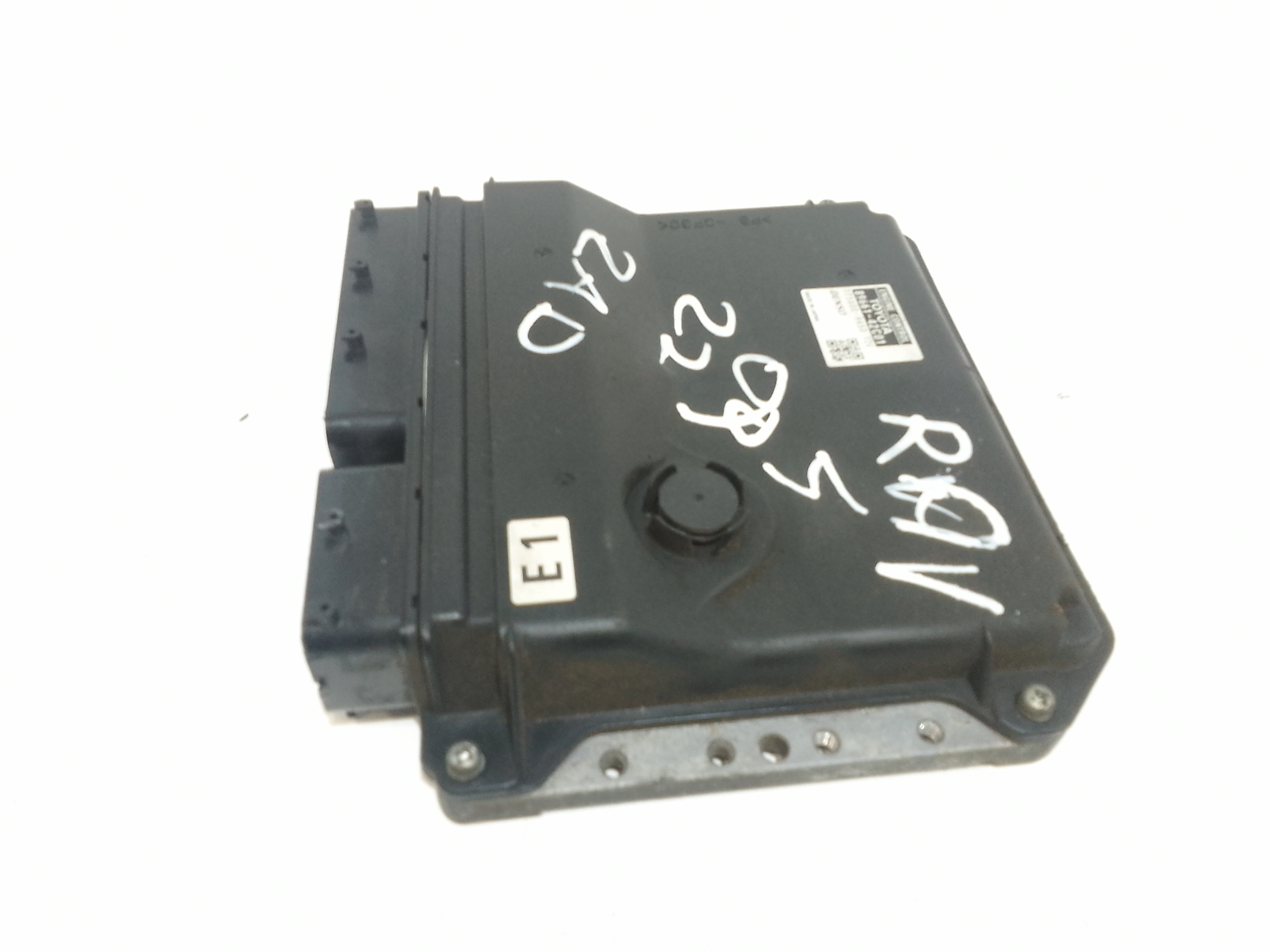 Centralina motore per Toyota Rav4 4 Serie (2005 - 2009)