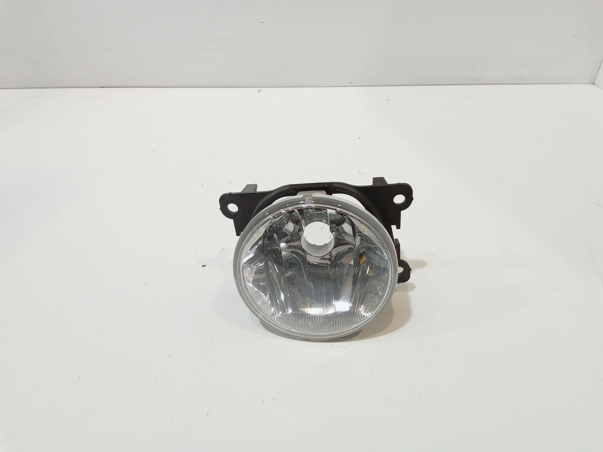 Fendinebbia Anteriore per Peugeot 2008 1 Serie (2013 - In produzione)