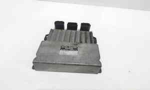 Centralina Iniezione per Toyota Rav4 4 Serie (2005 - 2009)