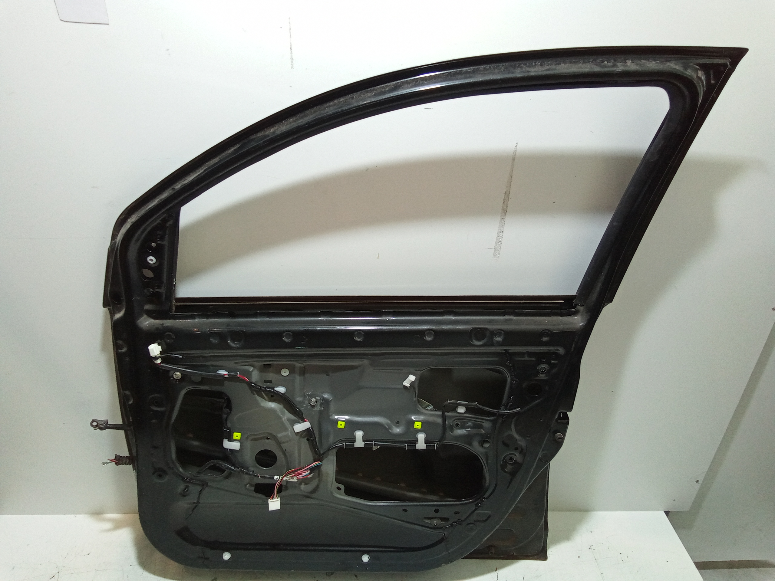 Portiera anteriore Destra per Daihatsu Sirion 2 Serie (2005 - In produzione)