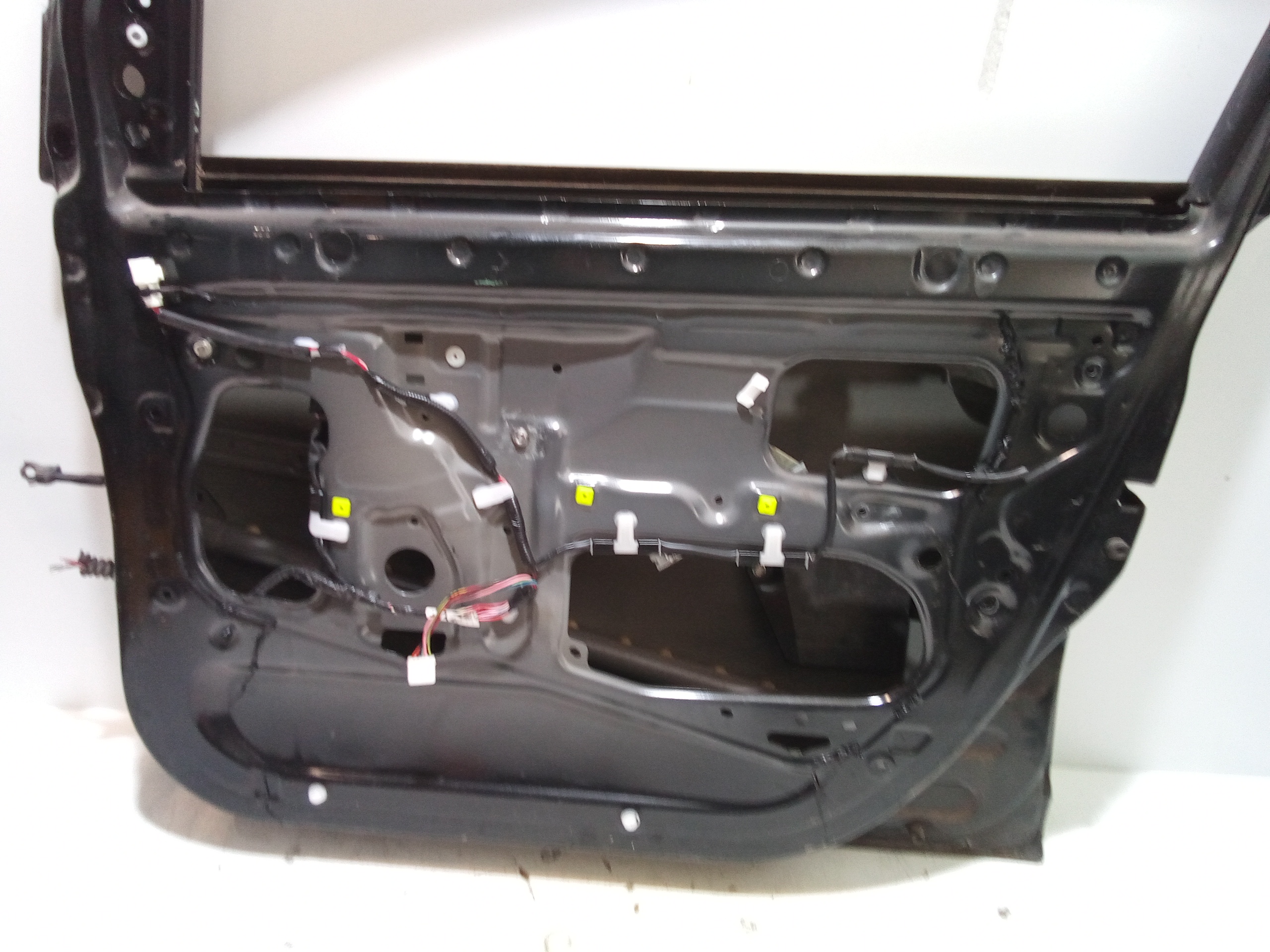 Portiera anteriore Destra per Daihatsu Sirion 2 Serie (2005 - In produzione)
