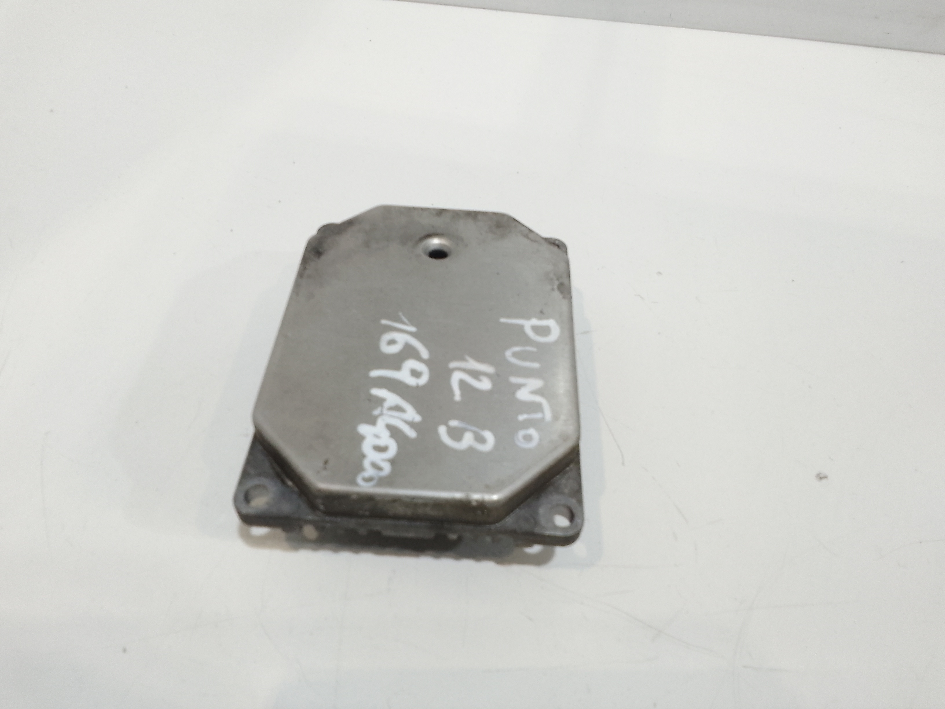 Centralina motore per Fiat Grande Punto 1 Serie (2005 - 2008)