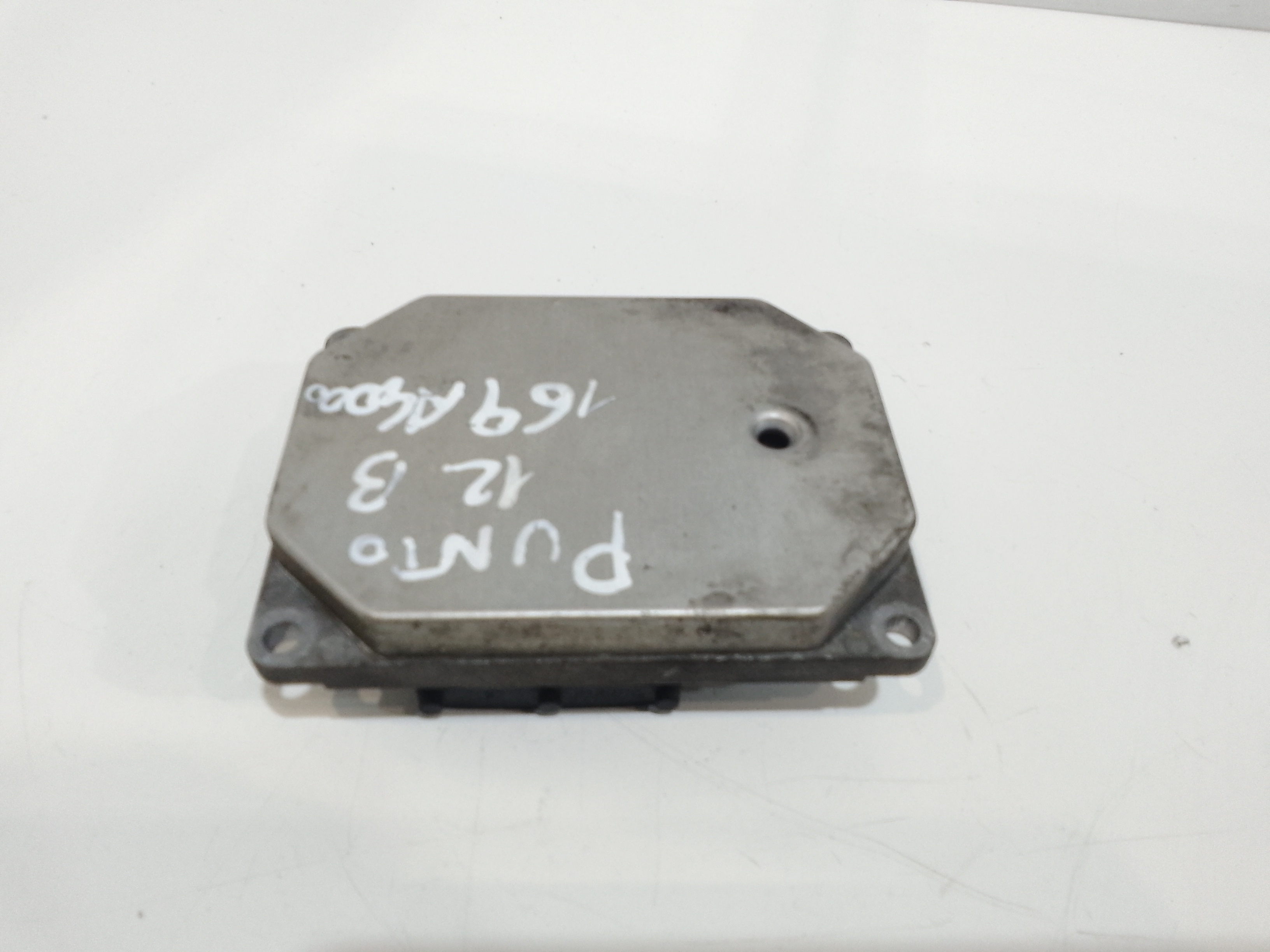 Centralina motore per Fiat Grande Punto 1 Serie (2005 - 2008)