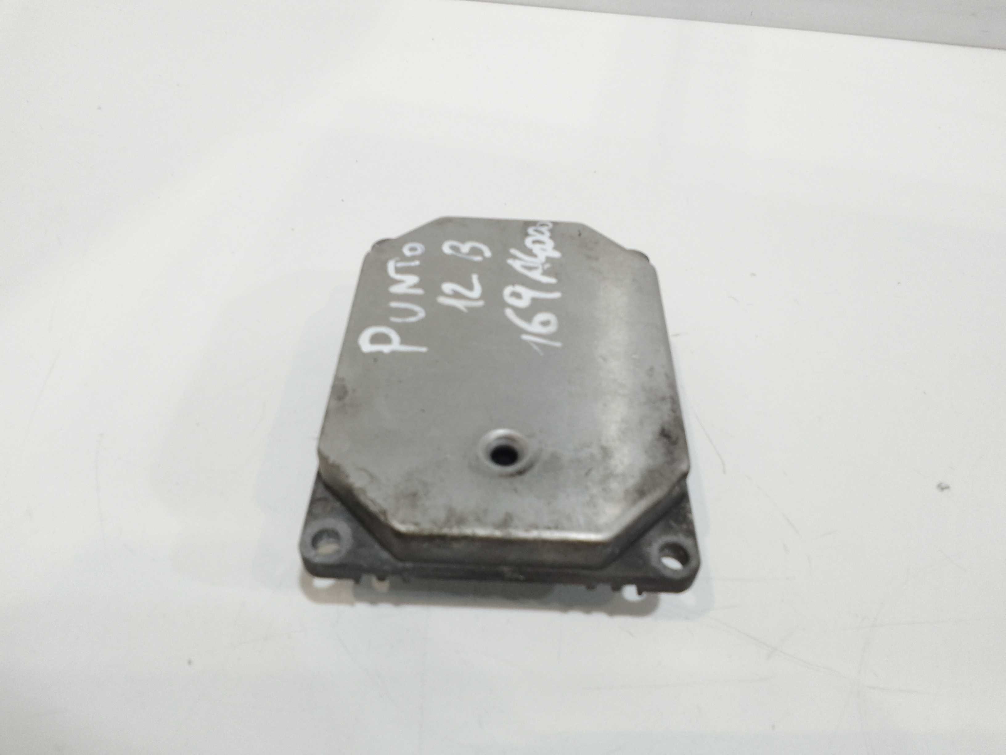 Centralina motore per Fiat Grande Punto 1 Serie (2005 - 2008)